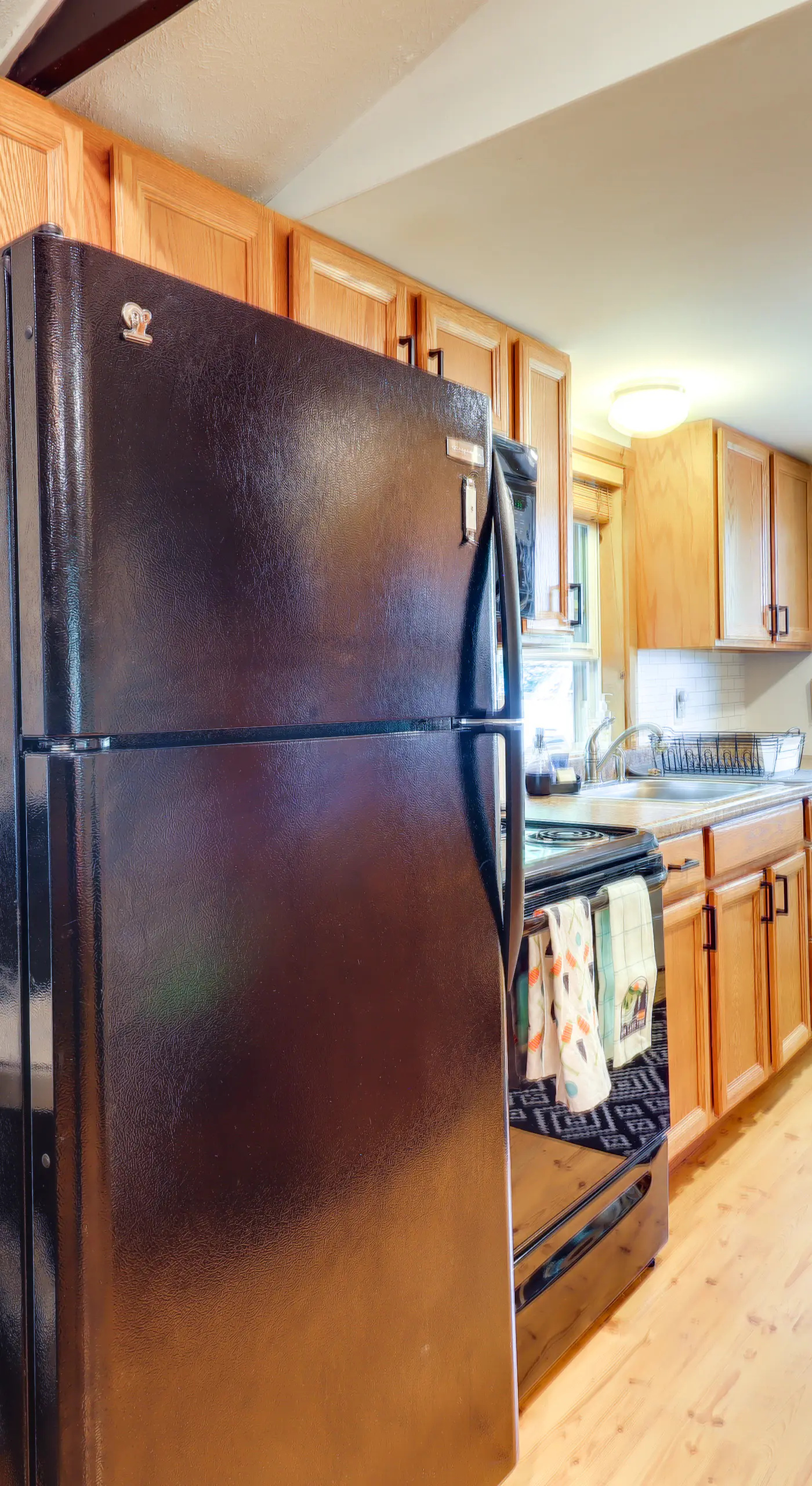 Walk to Beaches: Tree-Lined Pocono Lake Retreat!