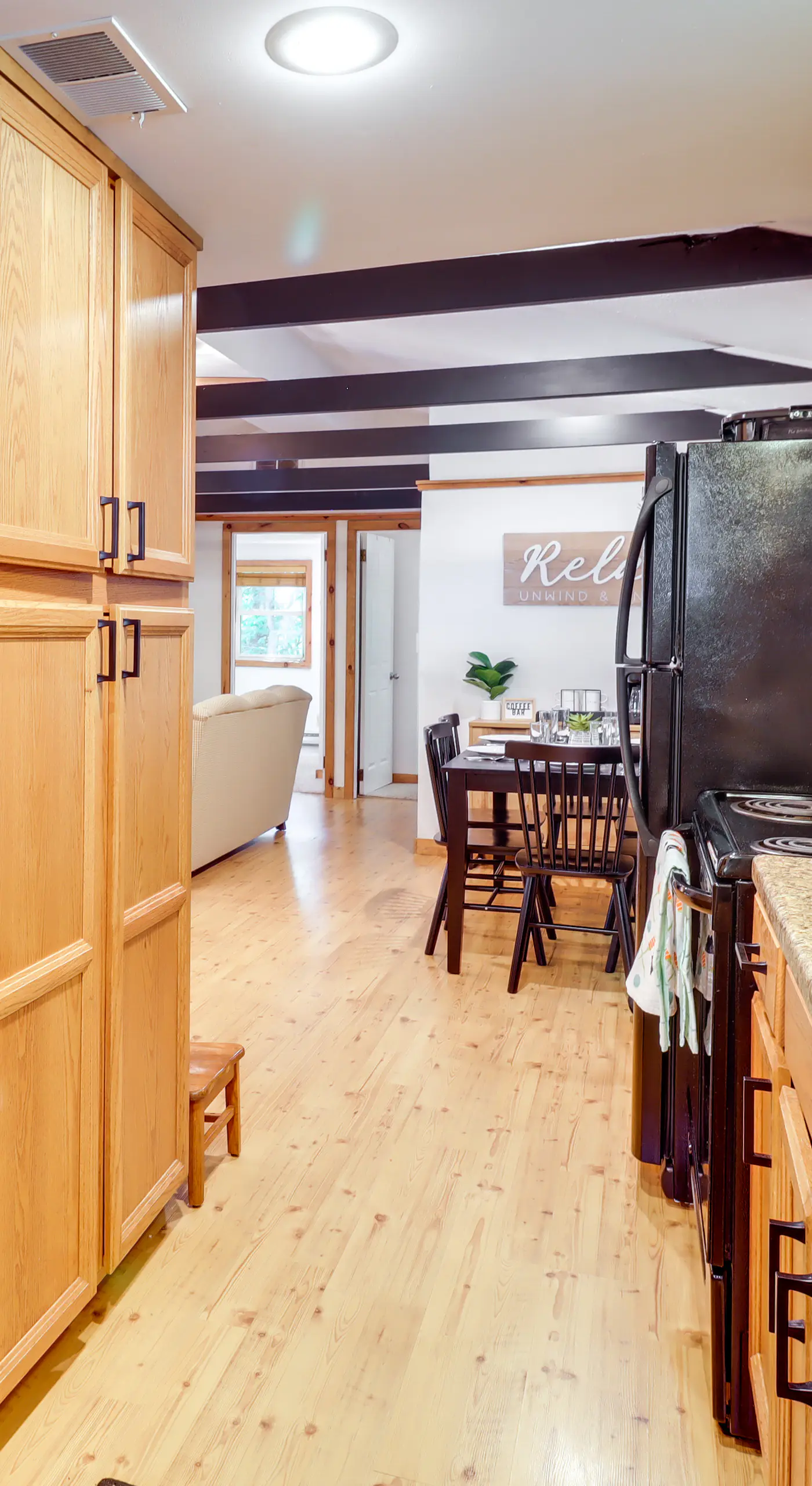 Walk to Beaches: Tree-Lined Pocono Lake Retreat!