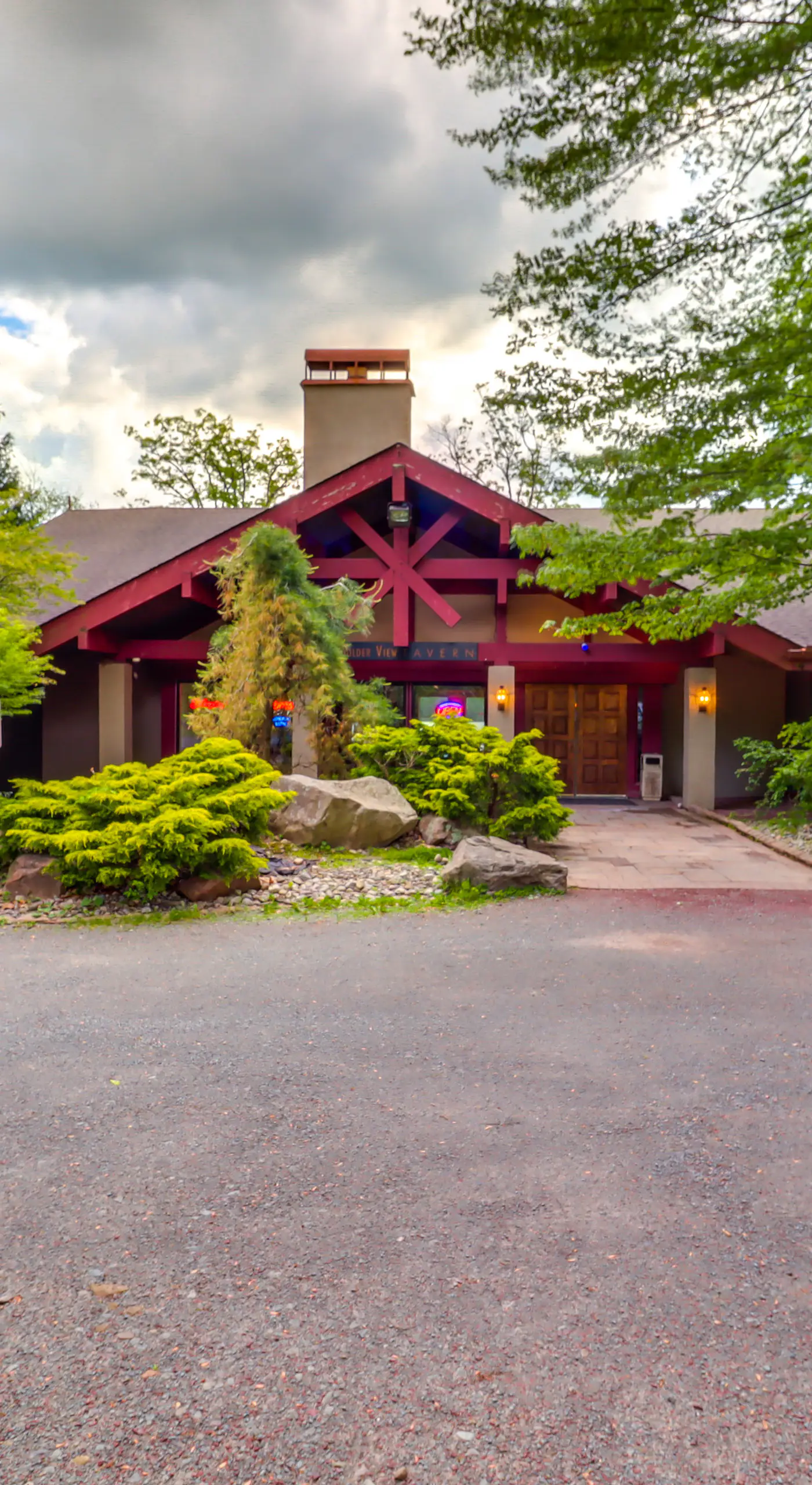 Near Big Boulder Mtn! Home w/ Fireplace & Games