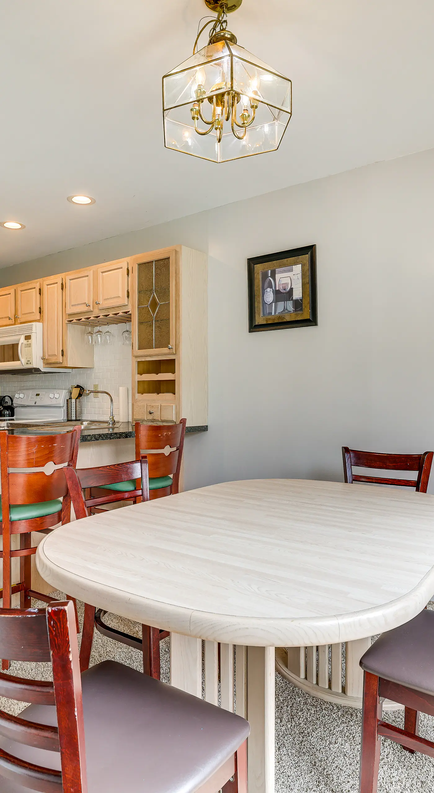 Near Big Boulder Mtn! Home w/ Fireplace & Games