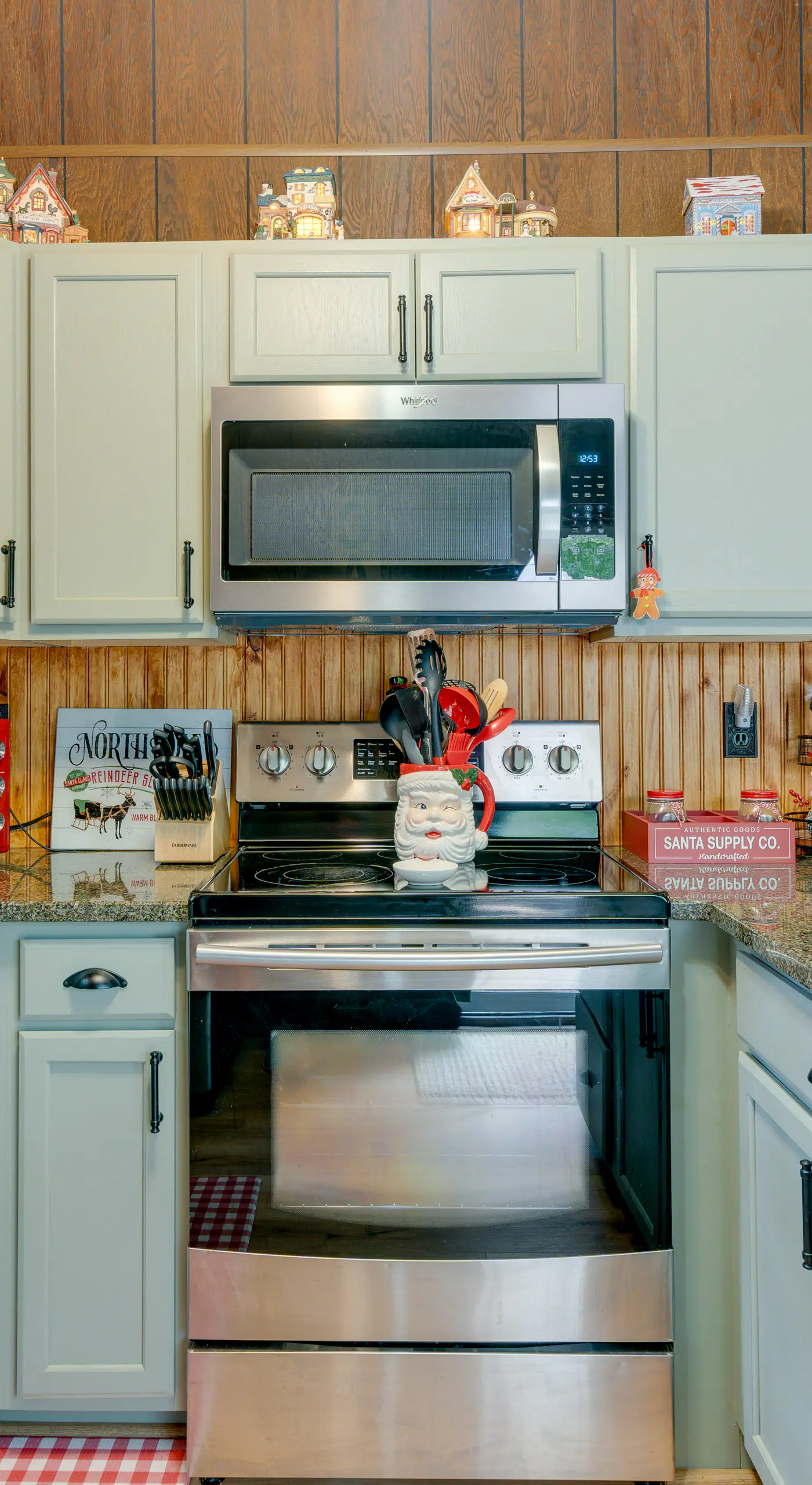 1 Mi to Gouldsboro State Park: Cabin w/ Deck!