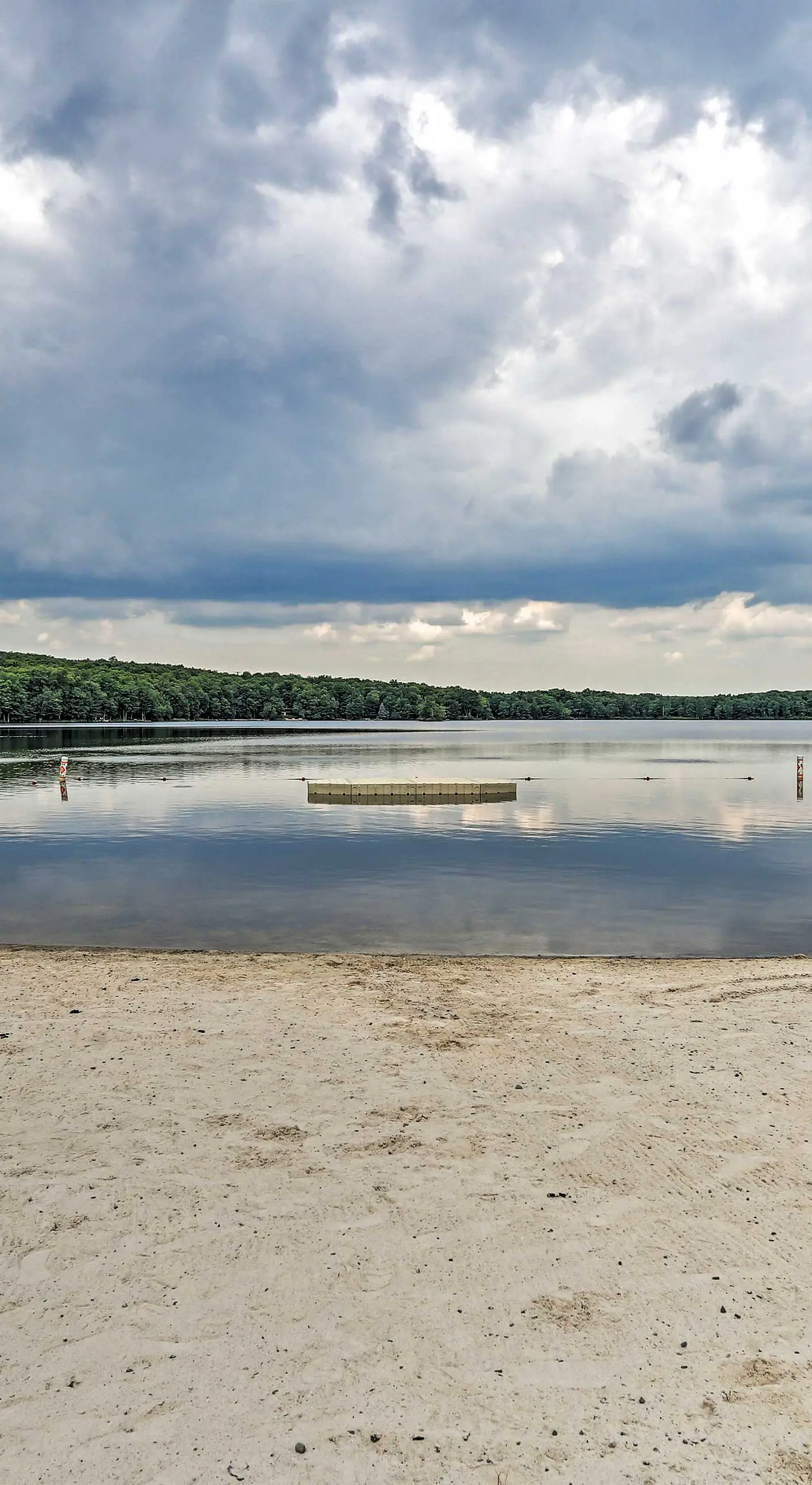 1 Mi to Gouldsboro State Park: Cabin w/ Deck!