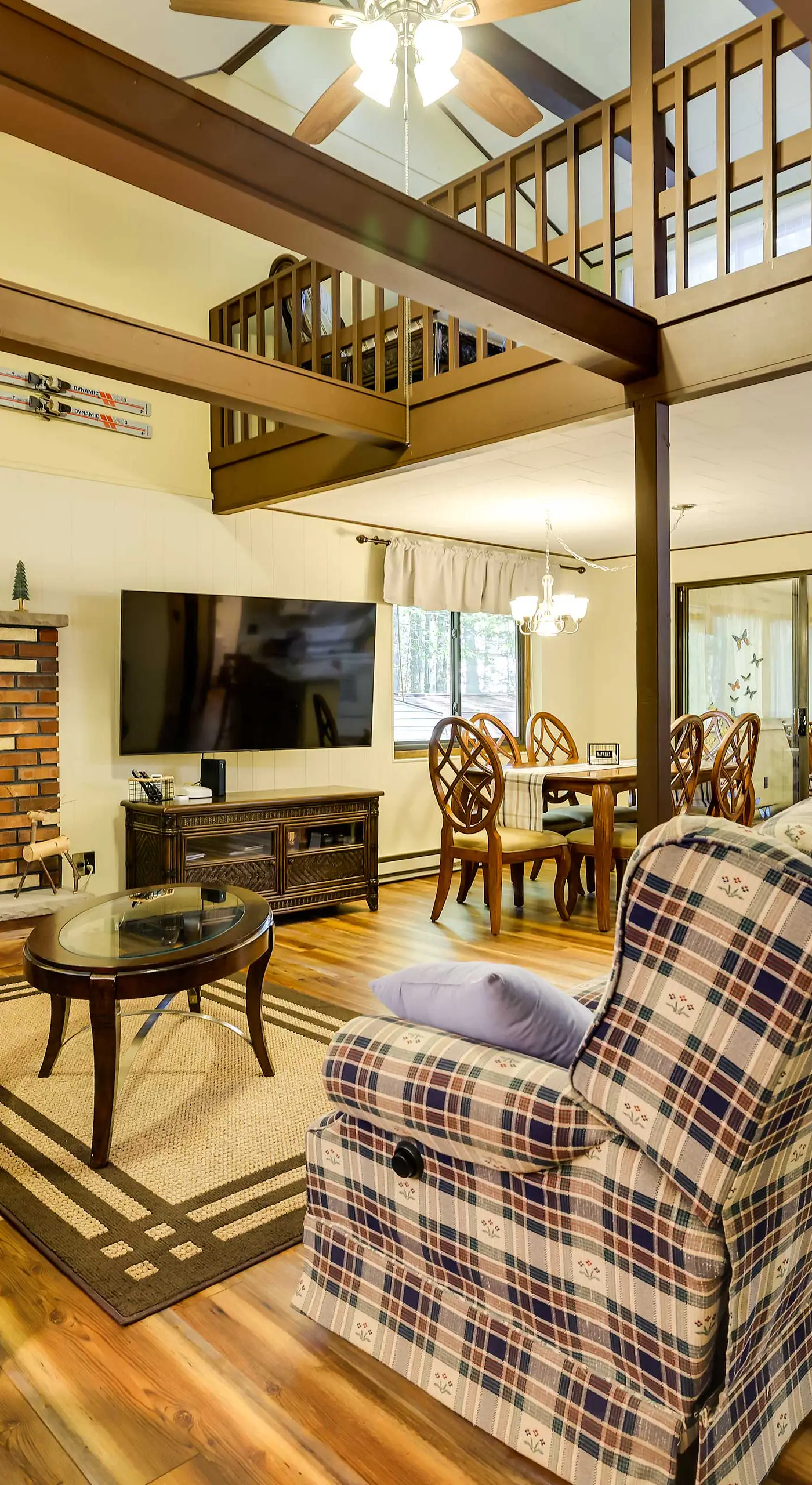 Hike, Swim, Ski & More: Home in Arrowhead Lakes!
