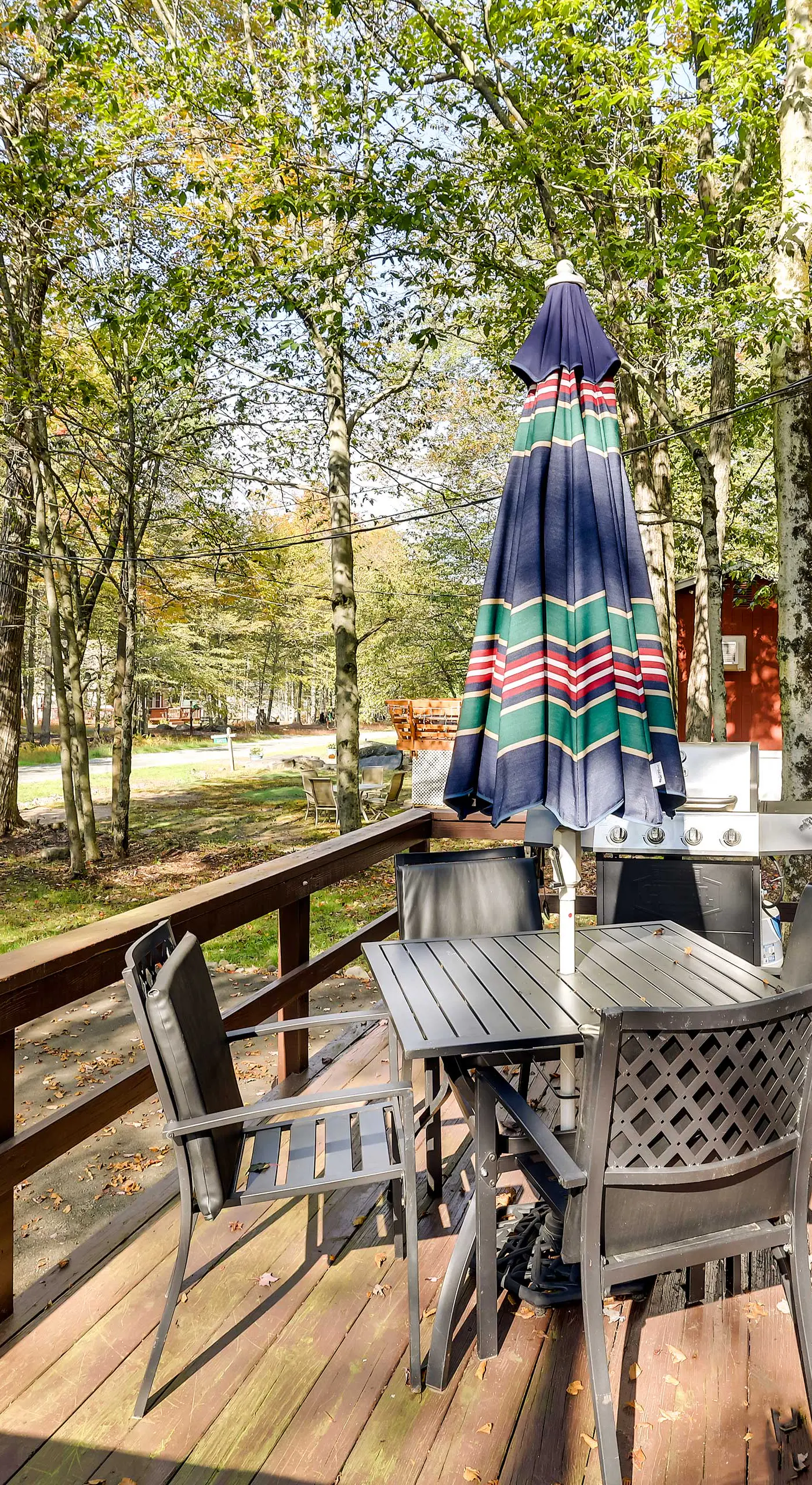 Hike, Swim, Ski & More: Home in Arrowhead Lakes!