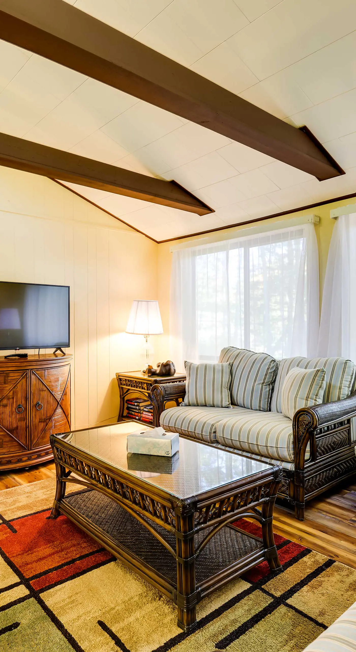 Hike, Swim, Ski & More: Home in Arrowhead Lakes!