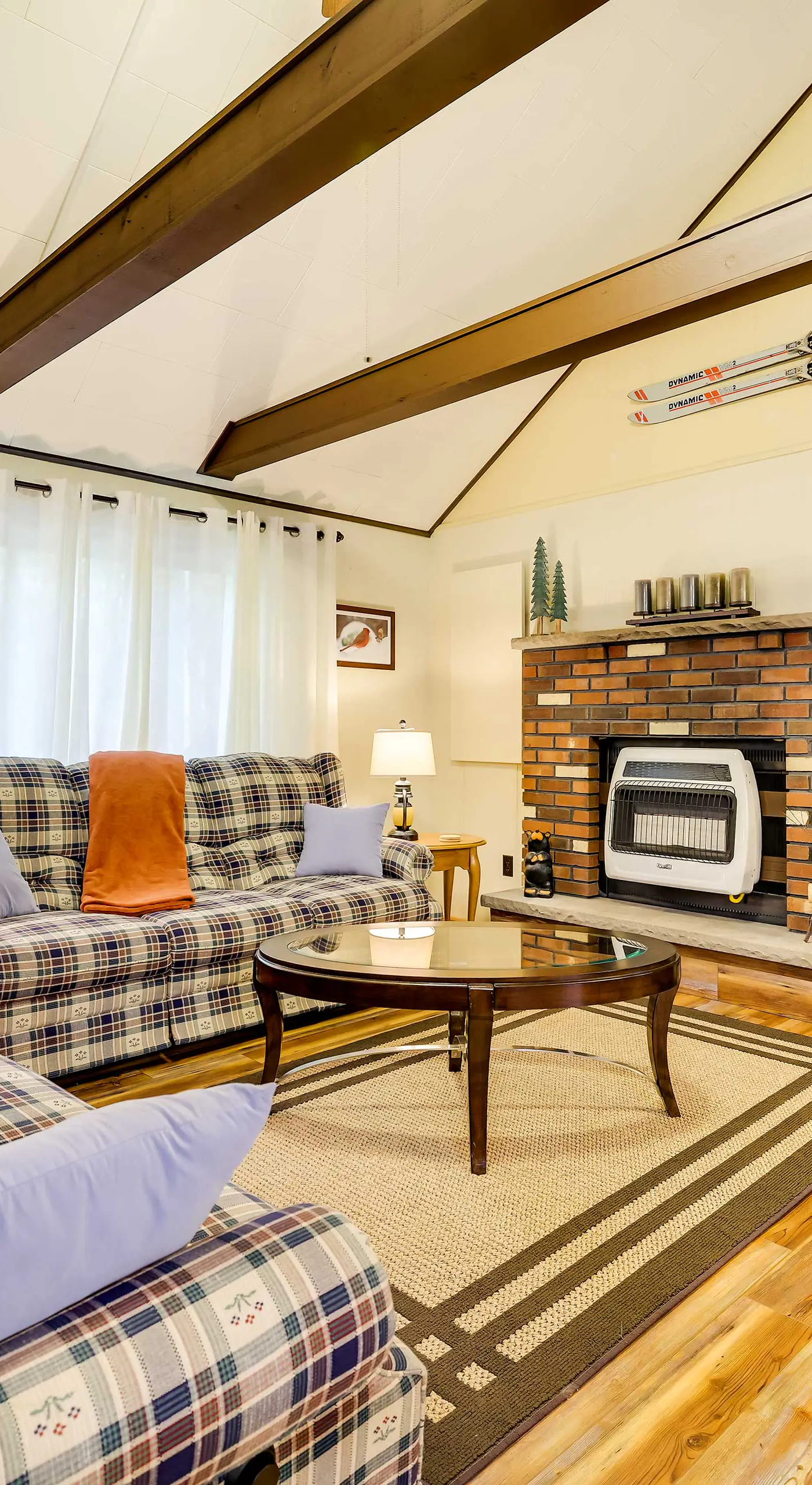 Hike, Swim, Ski & More: Home in Arrowhead Lakes!