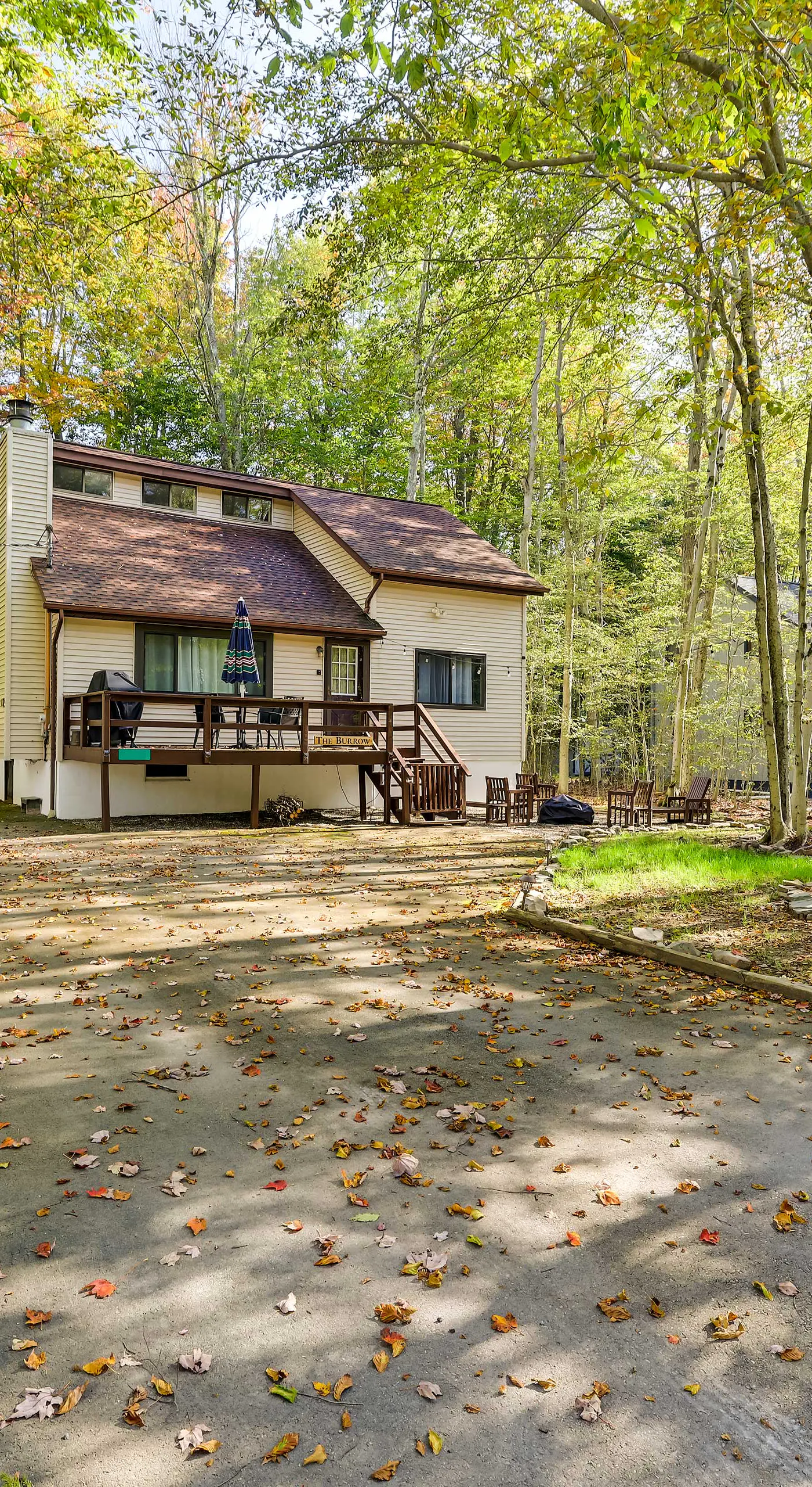 Hike, Swim, Ski & More: Home in Arrowhead Lakes!