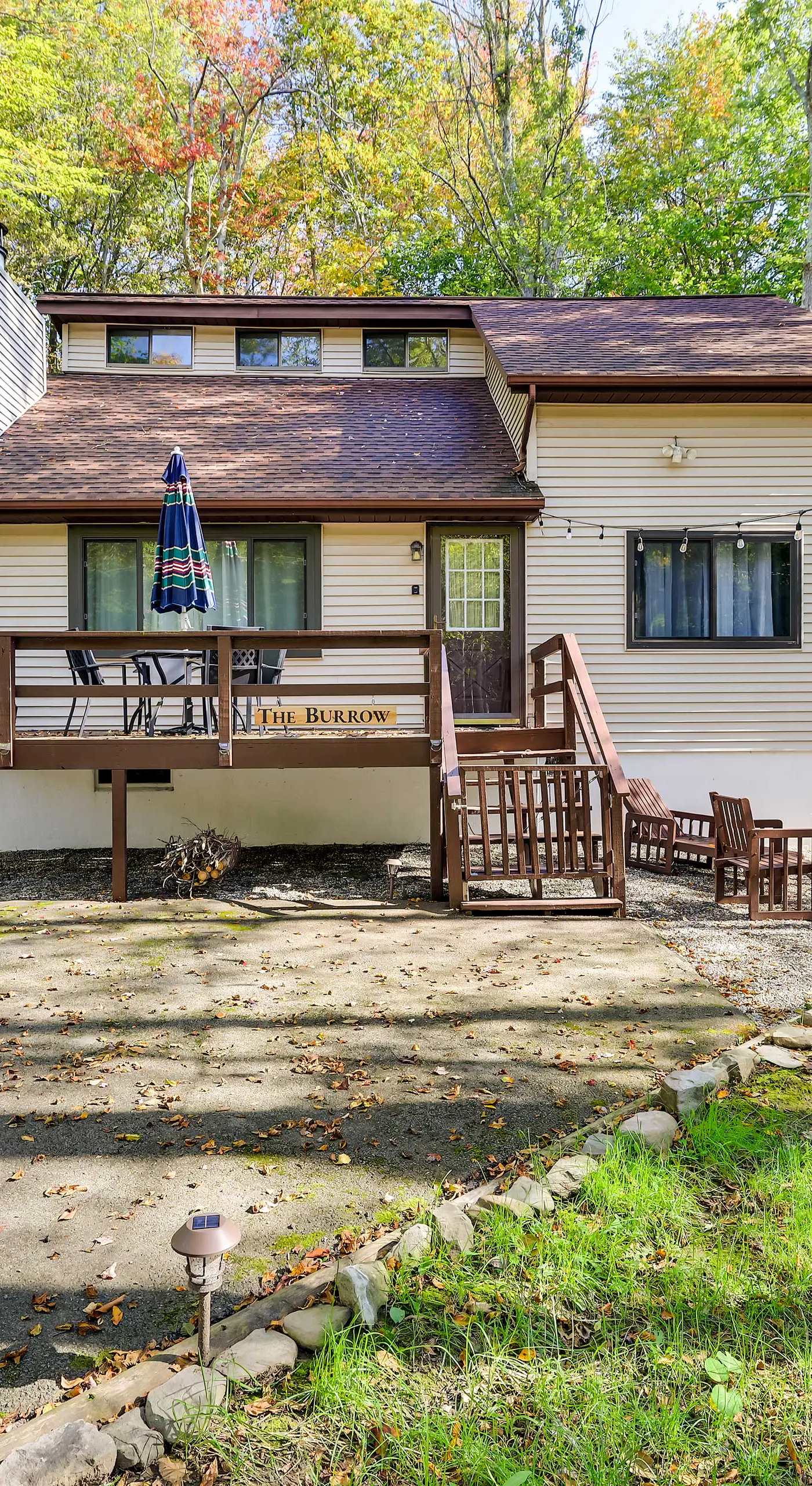 Hike, Swim, Ski & More: Home in Arrowhead Lakes!