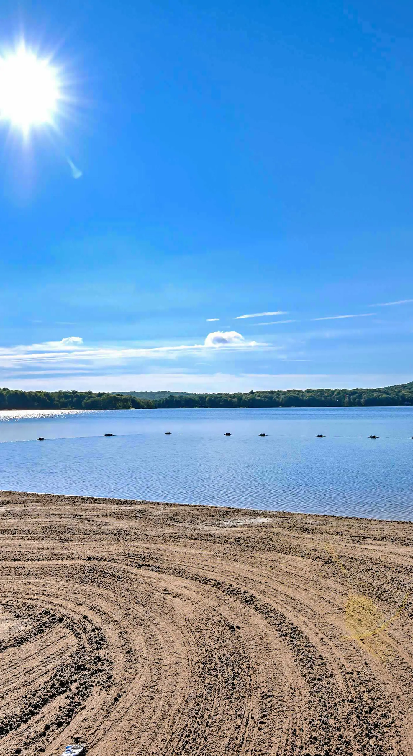 Hike, Swim, Ski & More: Home in Arrowhead Lakes!