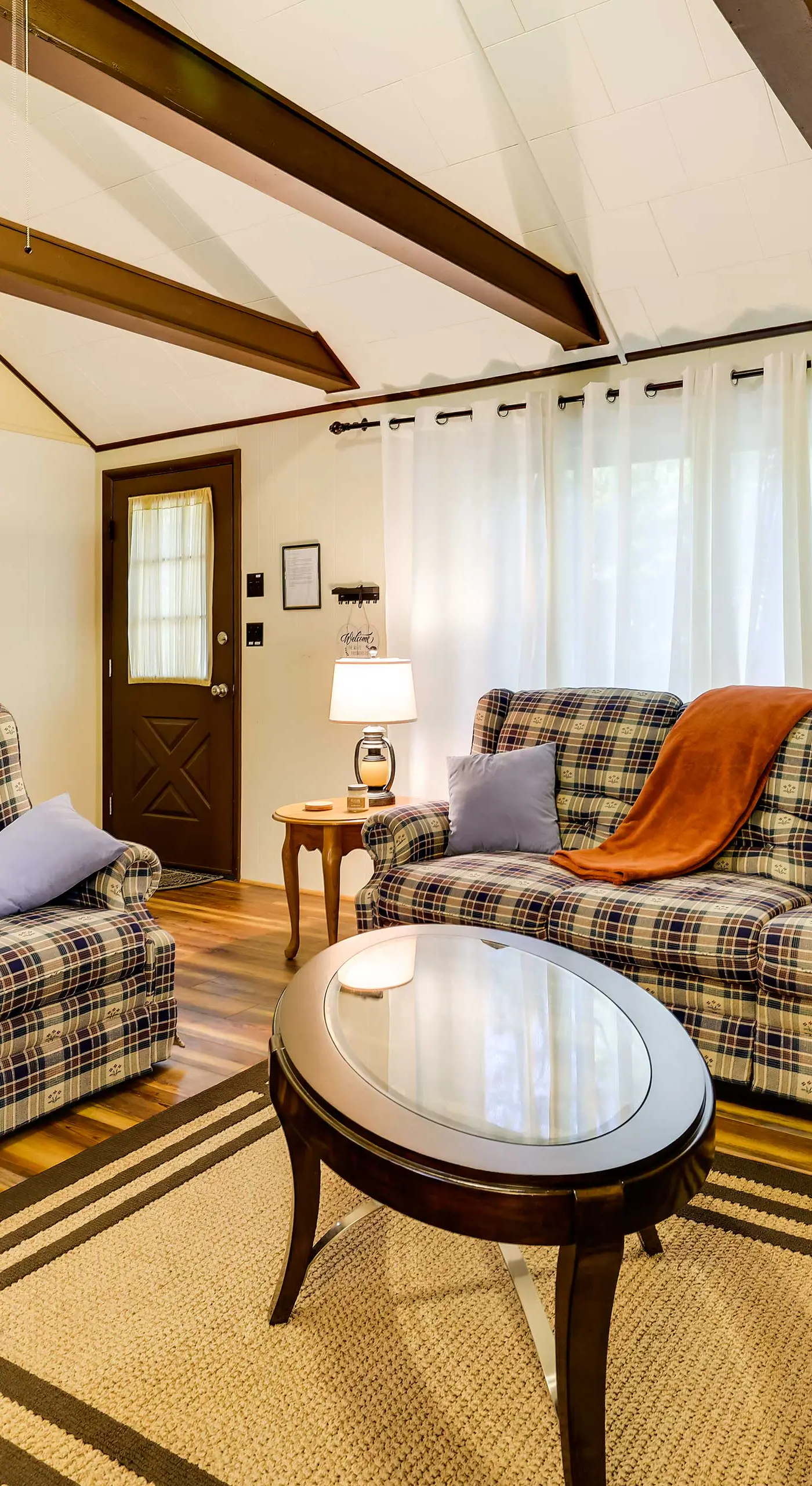 Hike, Swim, Ski & More: Home in Arrowhead Lakes!