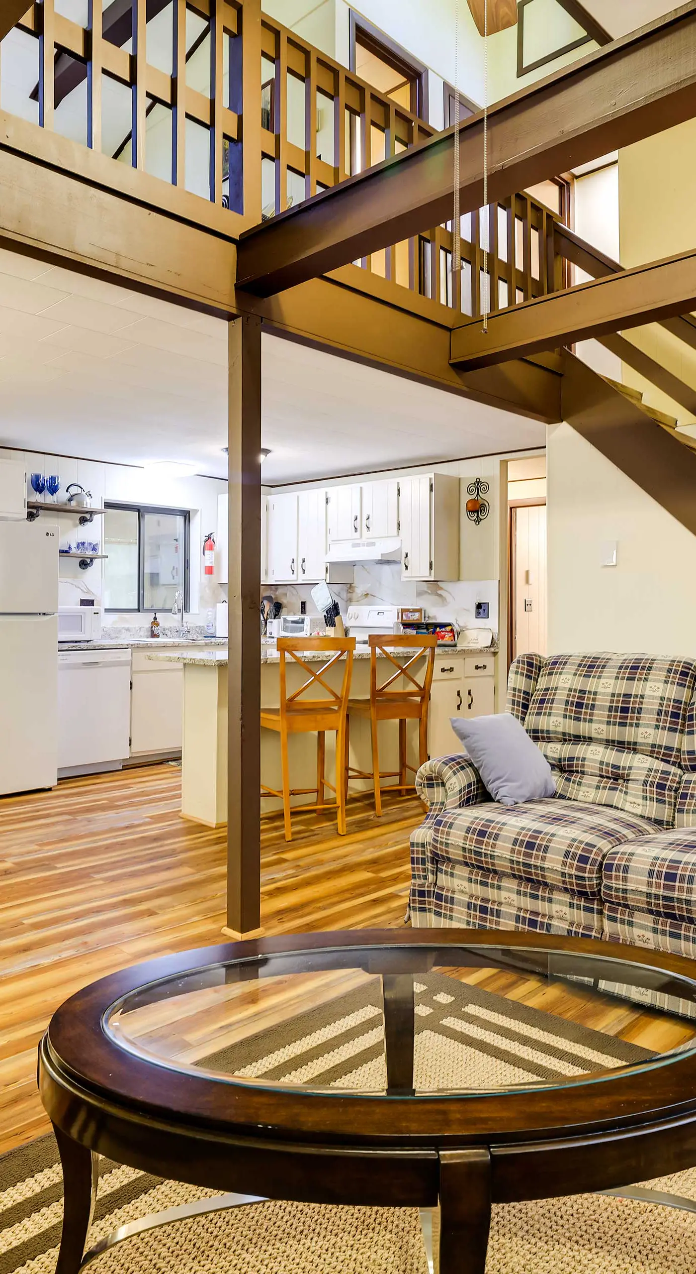 Hike, Swim, Ski & More: Home in Arrowhead Lakes!