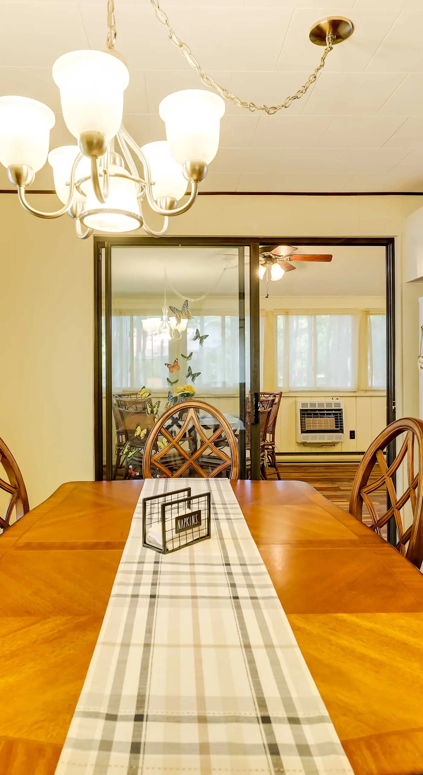 Hike, Swim, Ski & More: Home in Arrowhead Lakes!