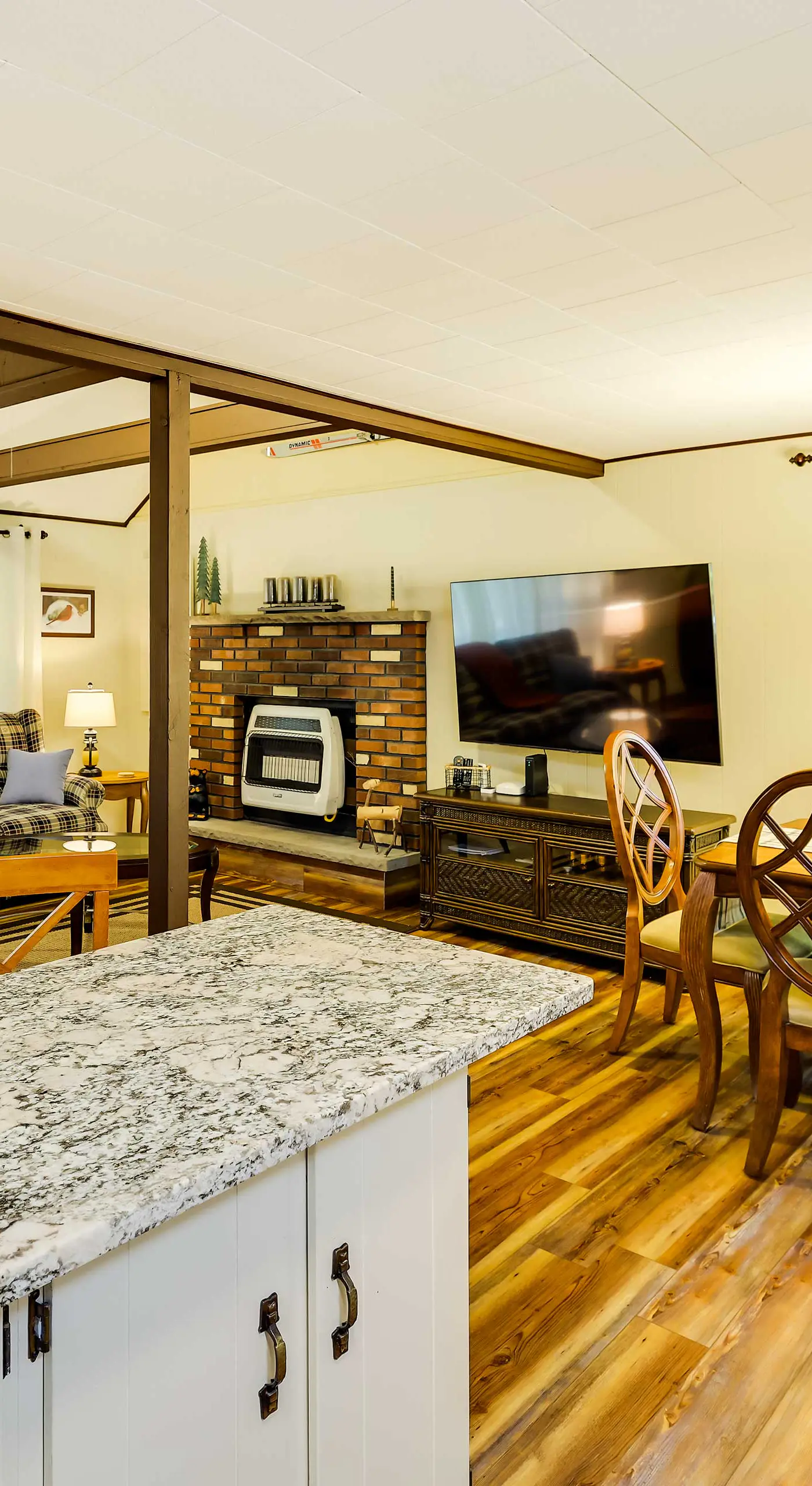 Hike, Swim, Ski & More: Home in Arrowhead Lakes!
