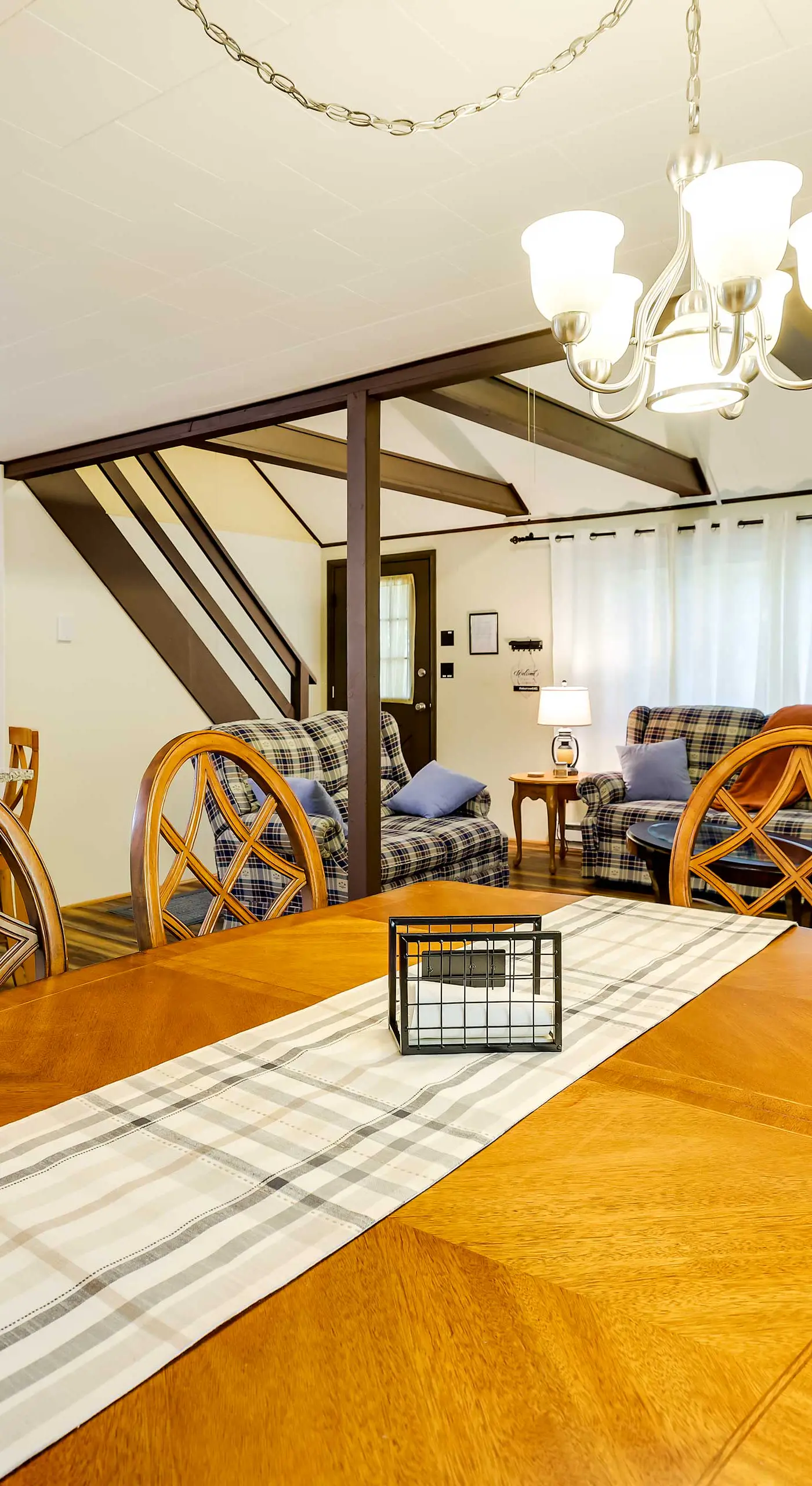 Hike, Swim, Ski & More: Home in Arrowhead Lakes!