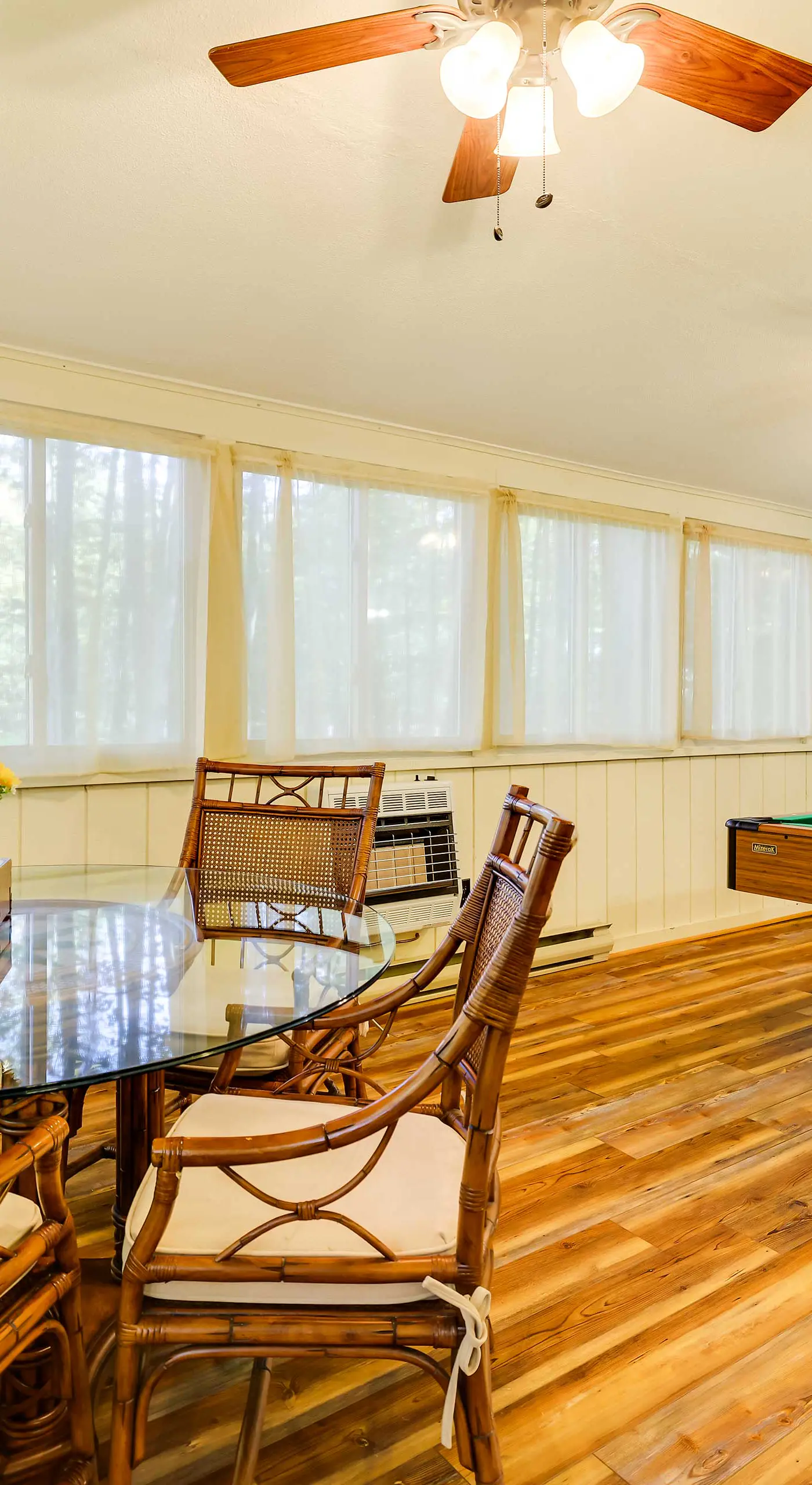 Hike, Swim, Ski & More: Home in Arrowhead Lakes!