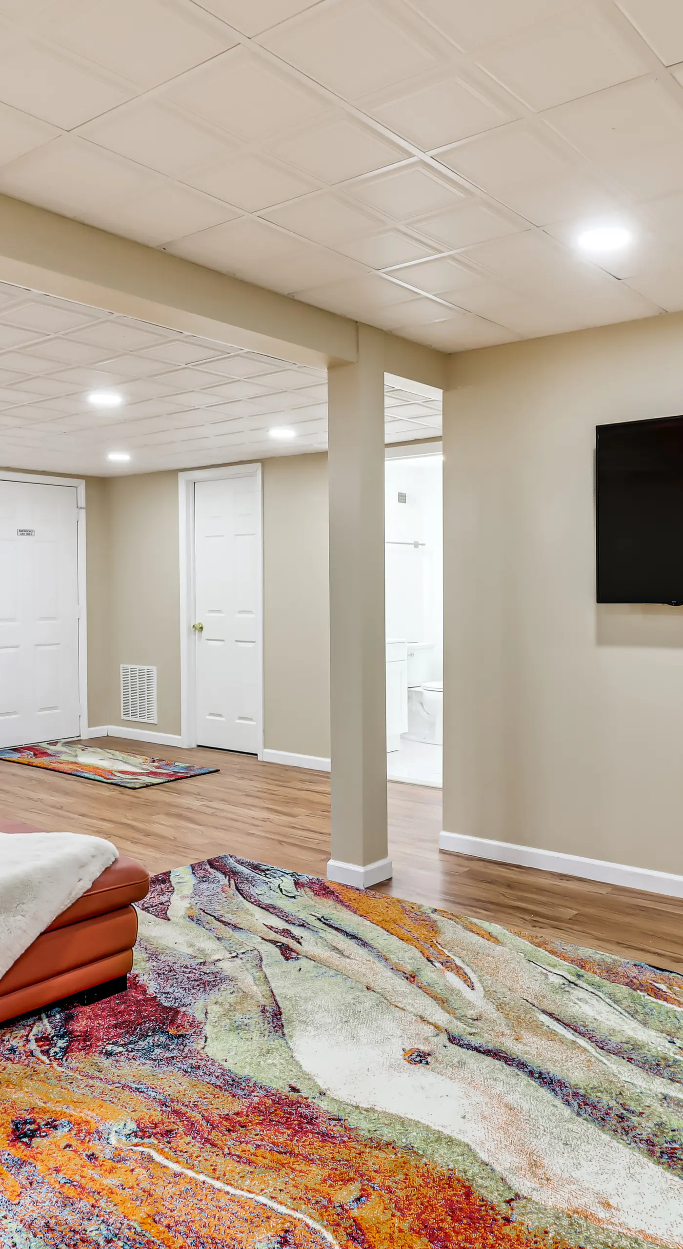 Chic Pocono Hideaway w/ Private Indoor Sauna