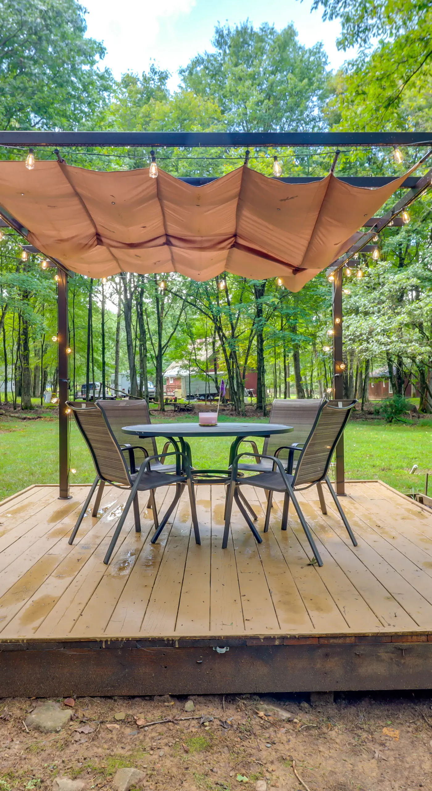 Deck, Fire Pit & Pool Access: Pennsylvania Home!