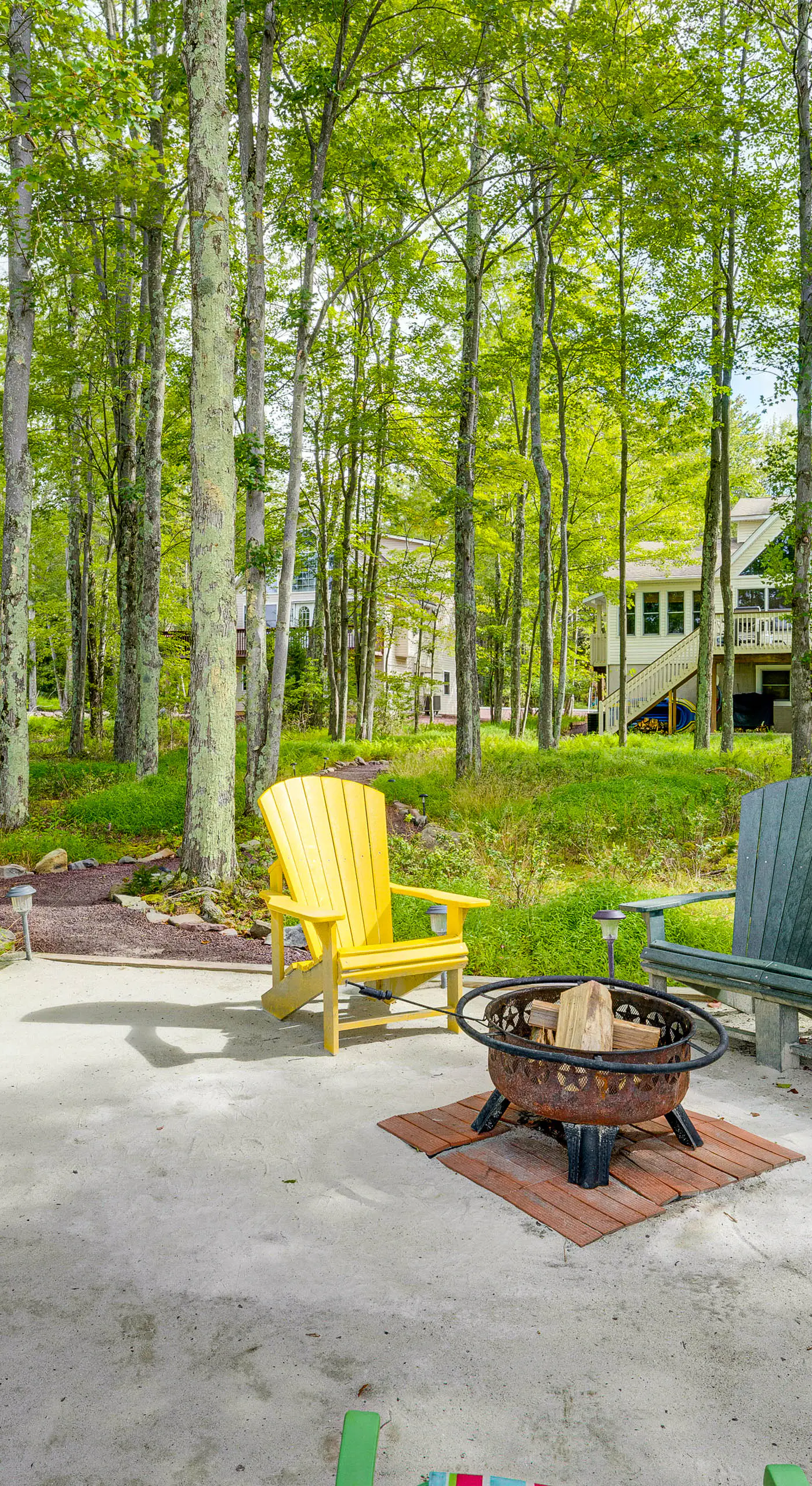 Lakefront Poconos Family Home w/ Pool Access