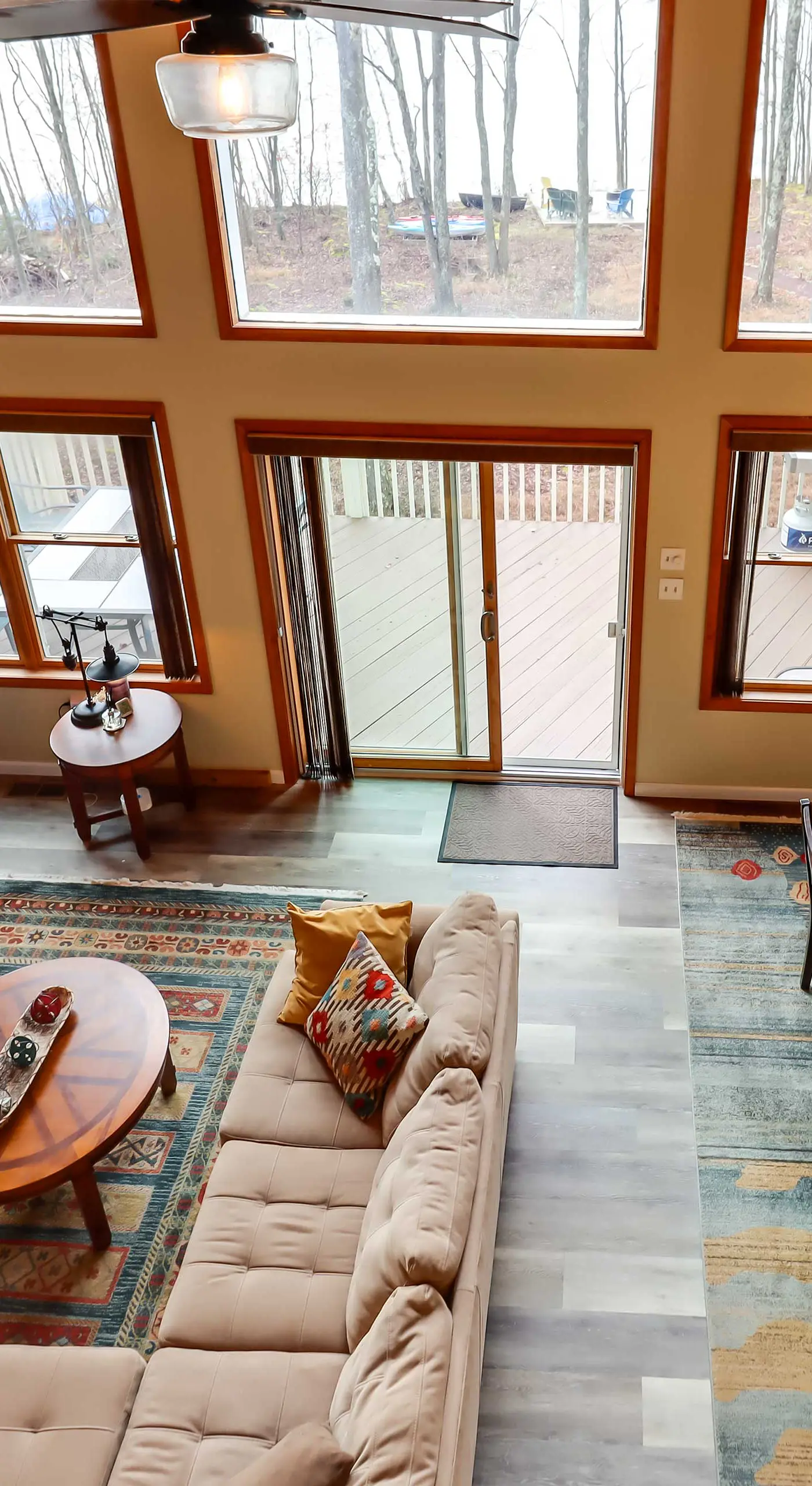 Lakefront Poconos Family Home w/ Pool Access