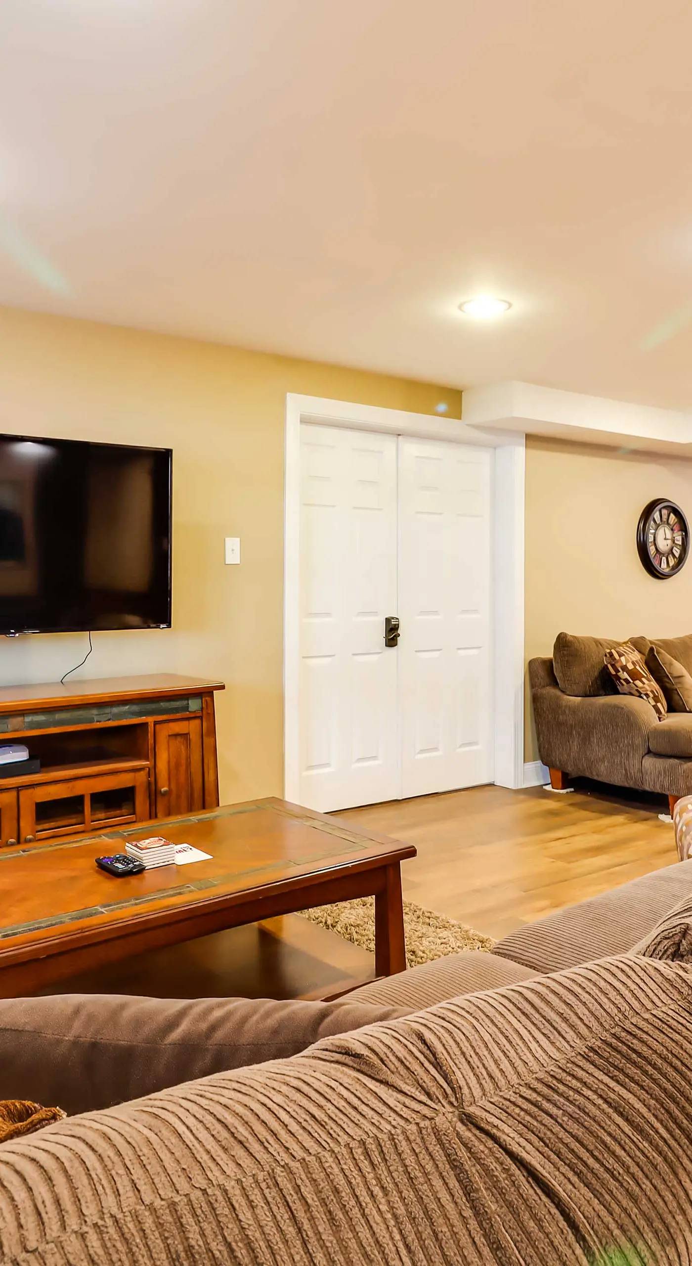 Lakefront Poconos Family Home w/ Pool Access