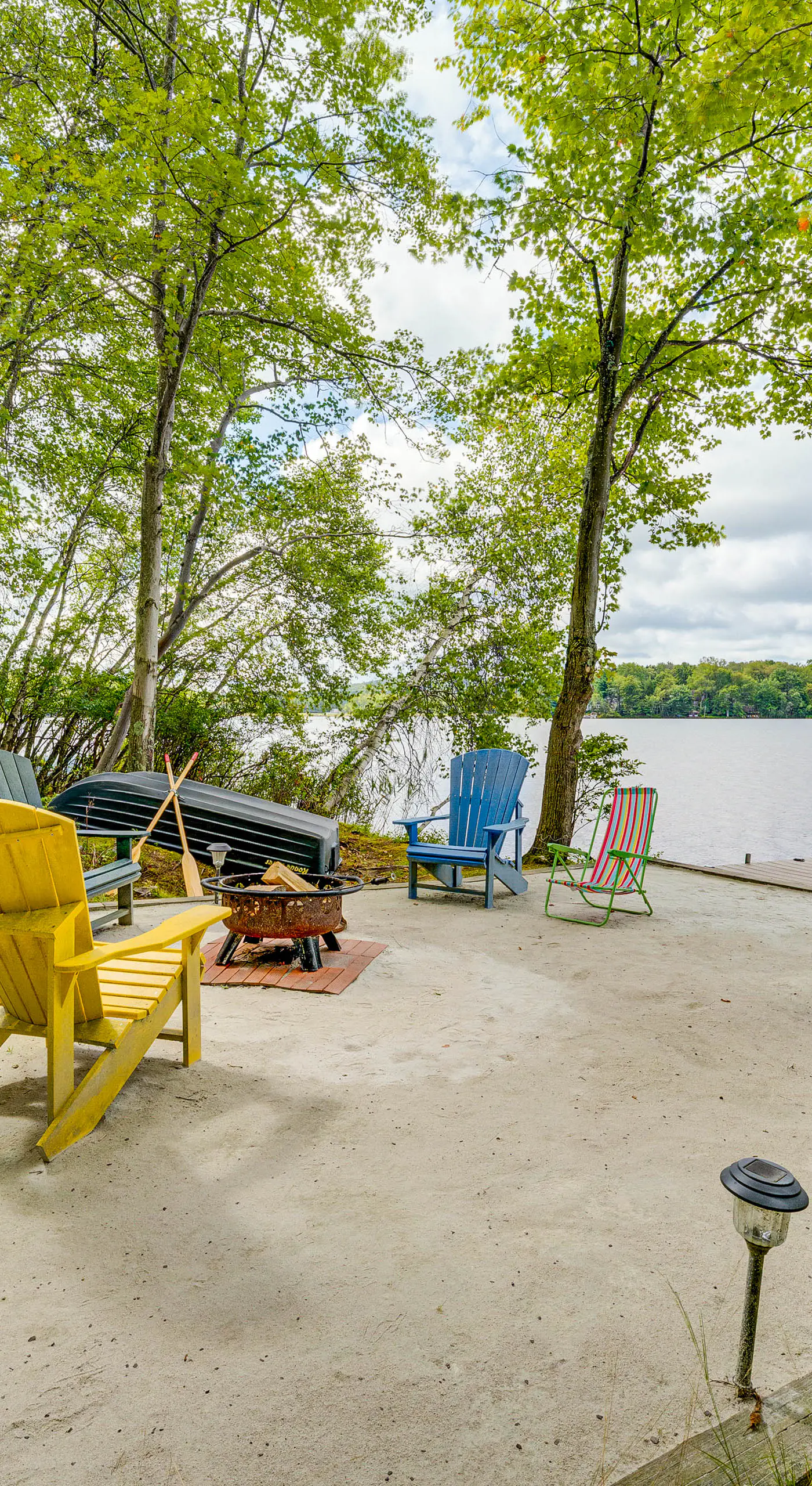 Lakefront Poconos Family Home w/ Pool Access