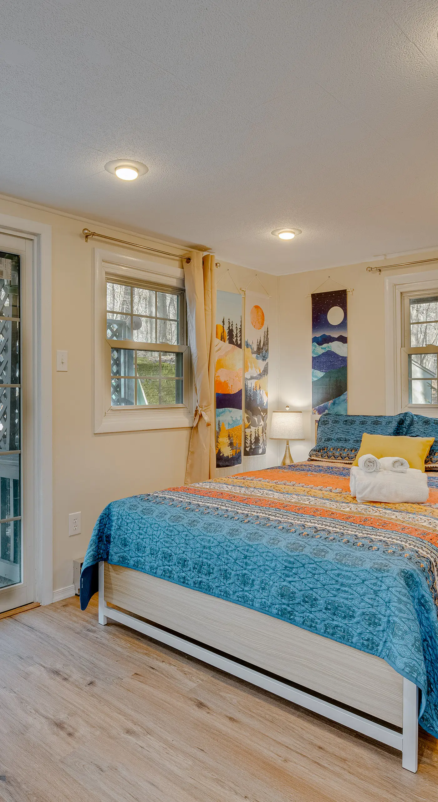 Arrowhead Lake Access: Cabin w/ Resort Amenities