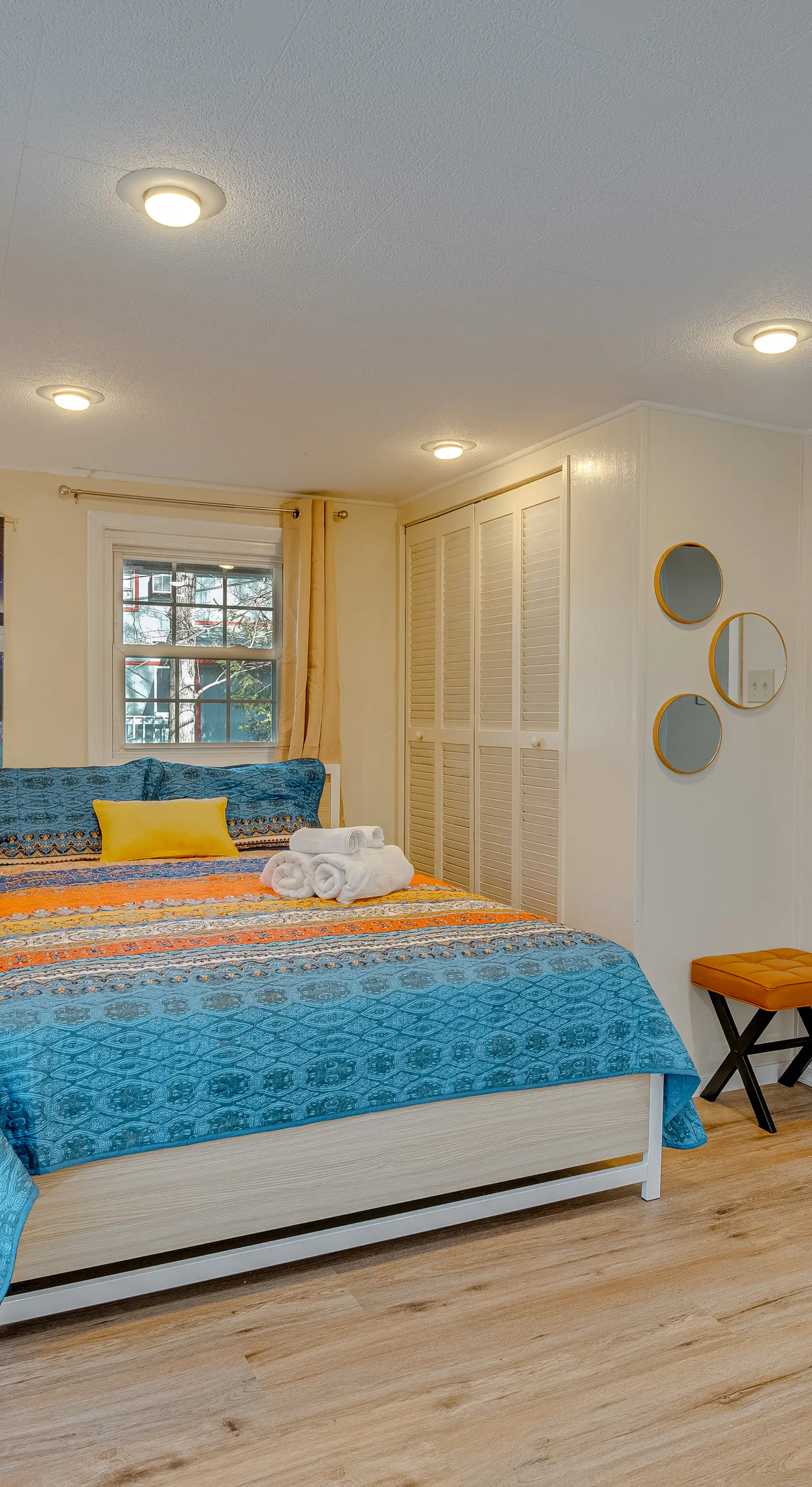 Arrowhead Lake Access: Cabin w/ Resort Amenities