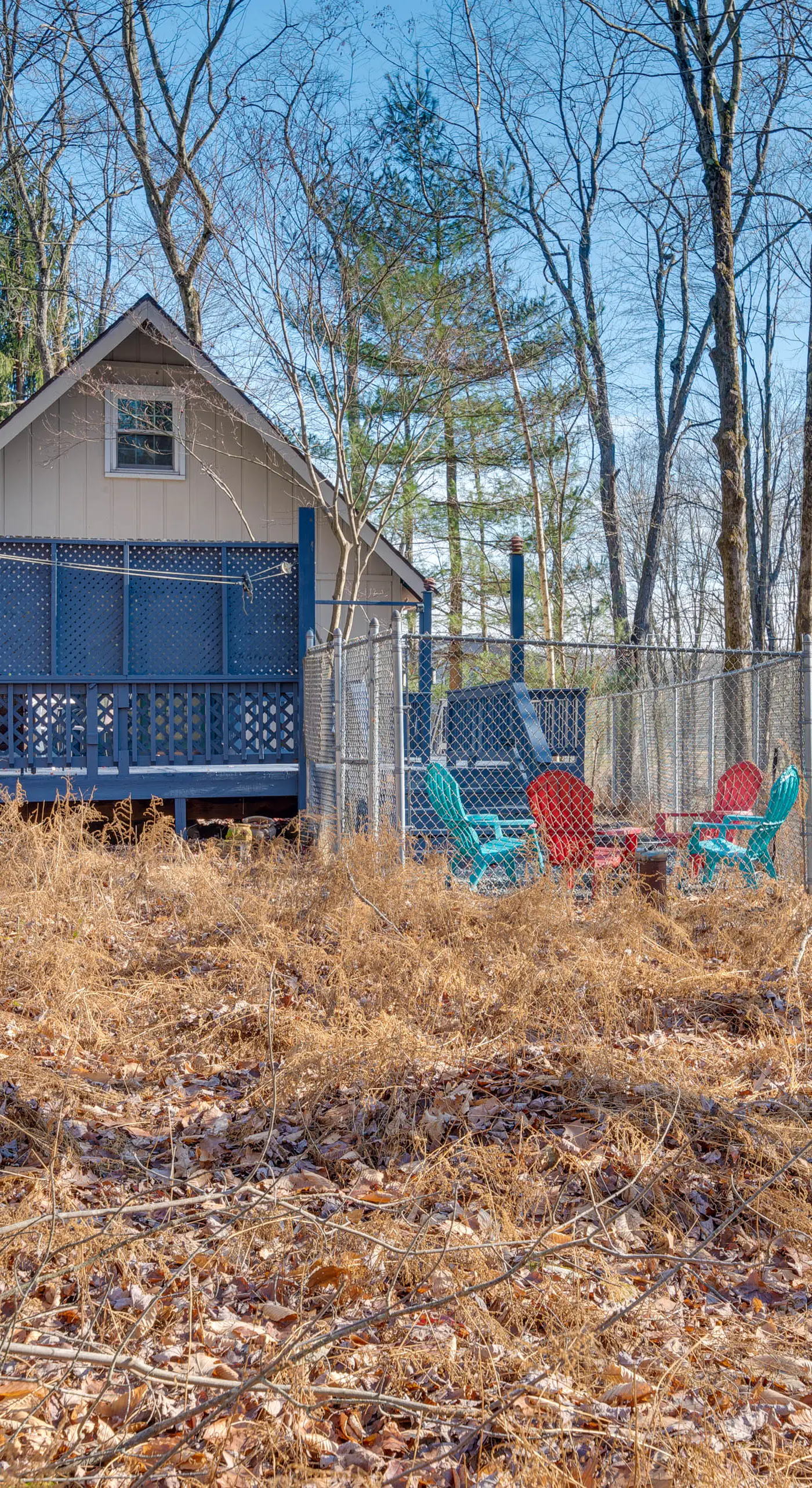 Arrowhead Lake Access: Cabin w/ Resort Amenities