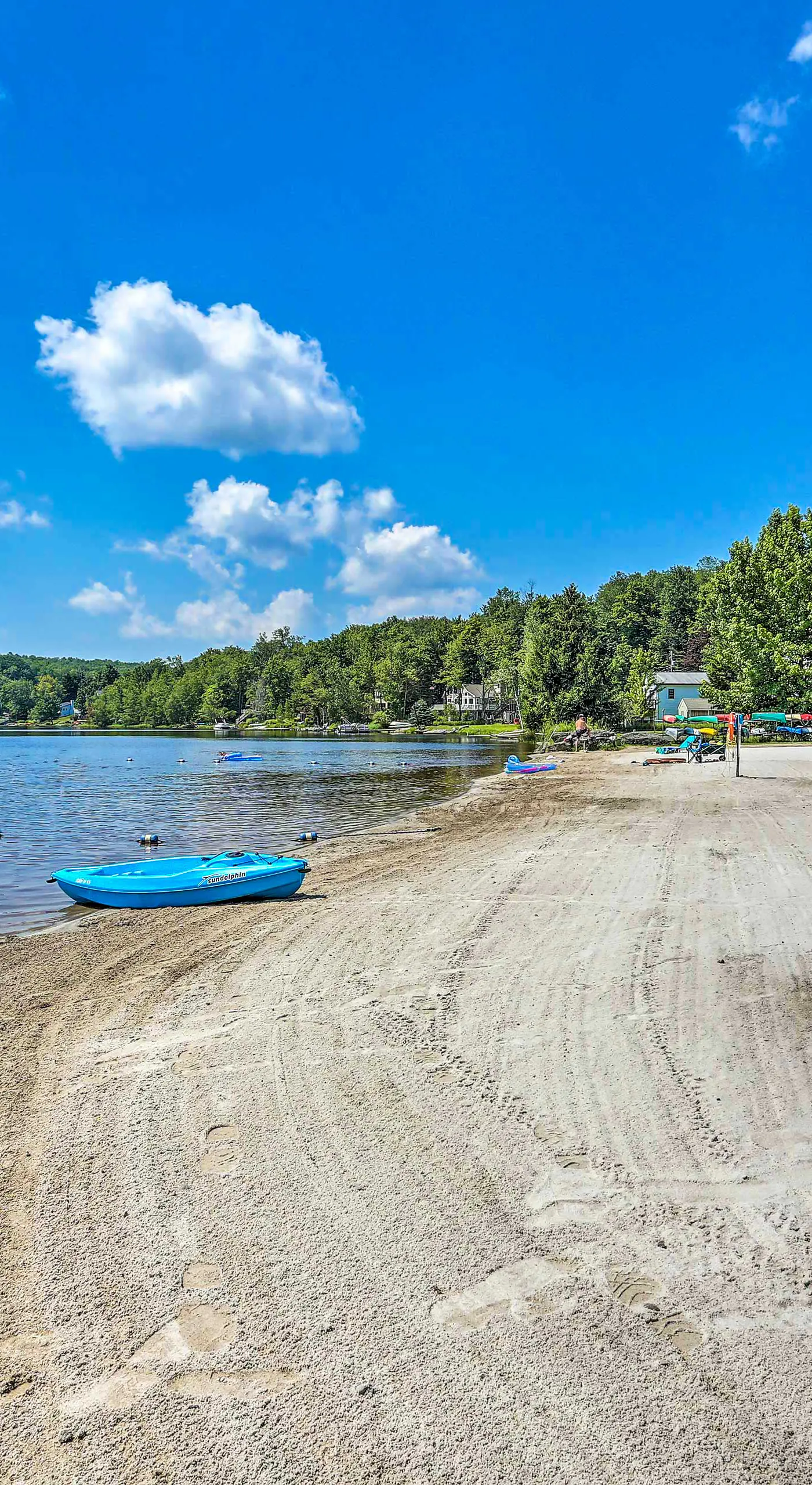 Arrowhead Lake Access: Cabin w/ Resort Amenities