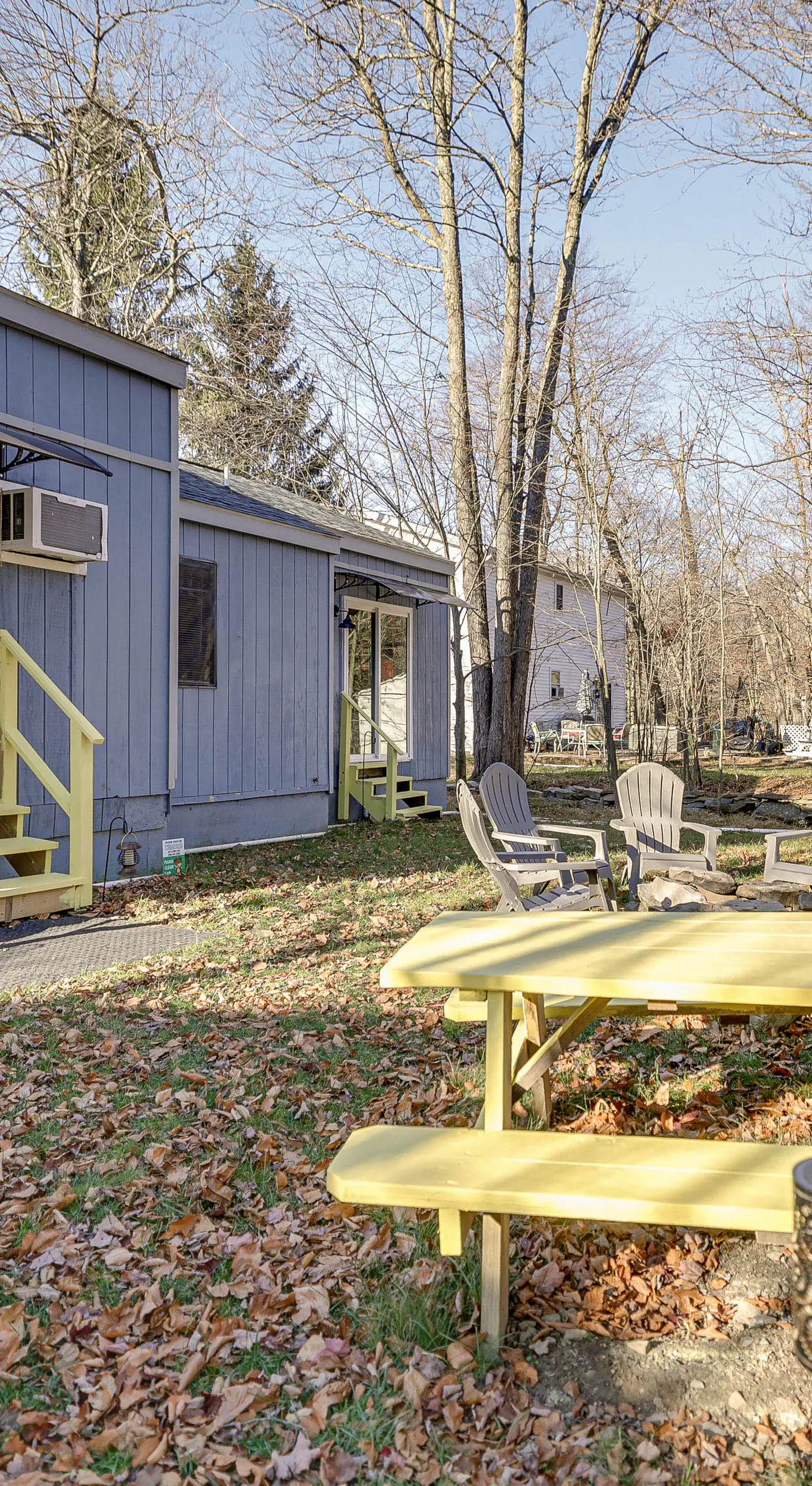 Fire Pit, Pool & Beach Access: Tobyhanna Home!
