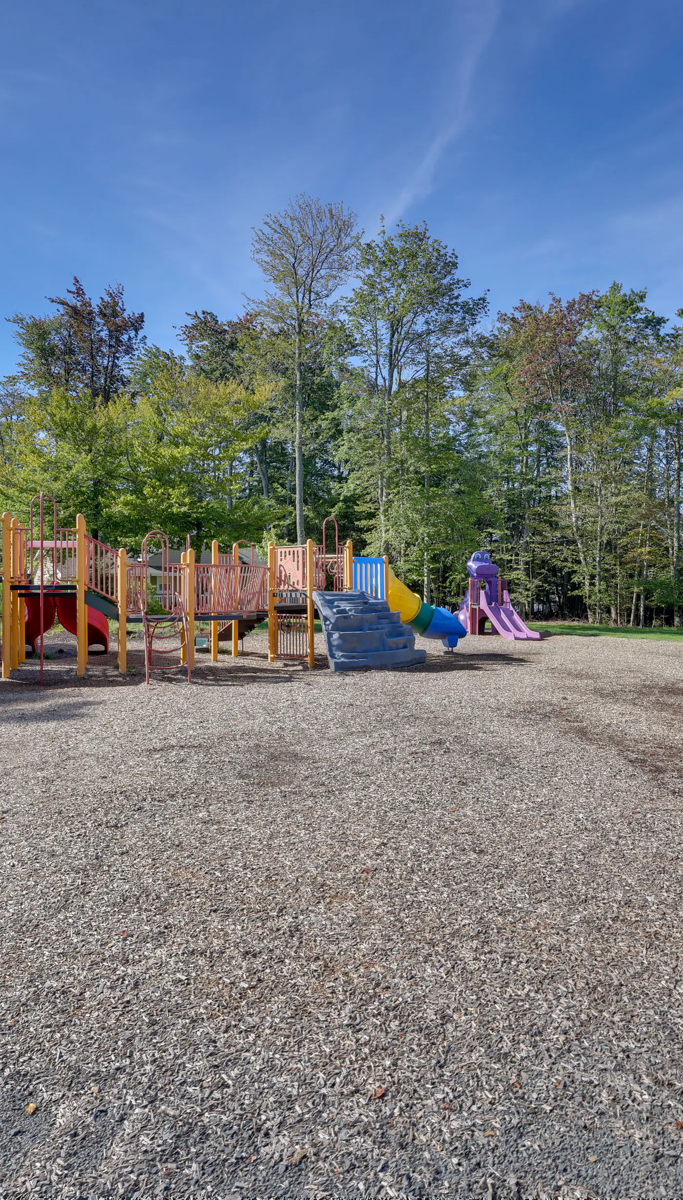 Fire Pit, Pool & Beach Access: Tobyhanna Home!