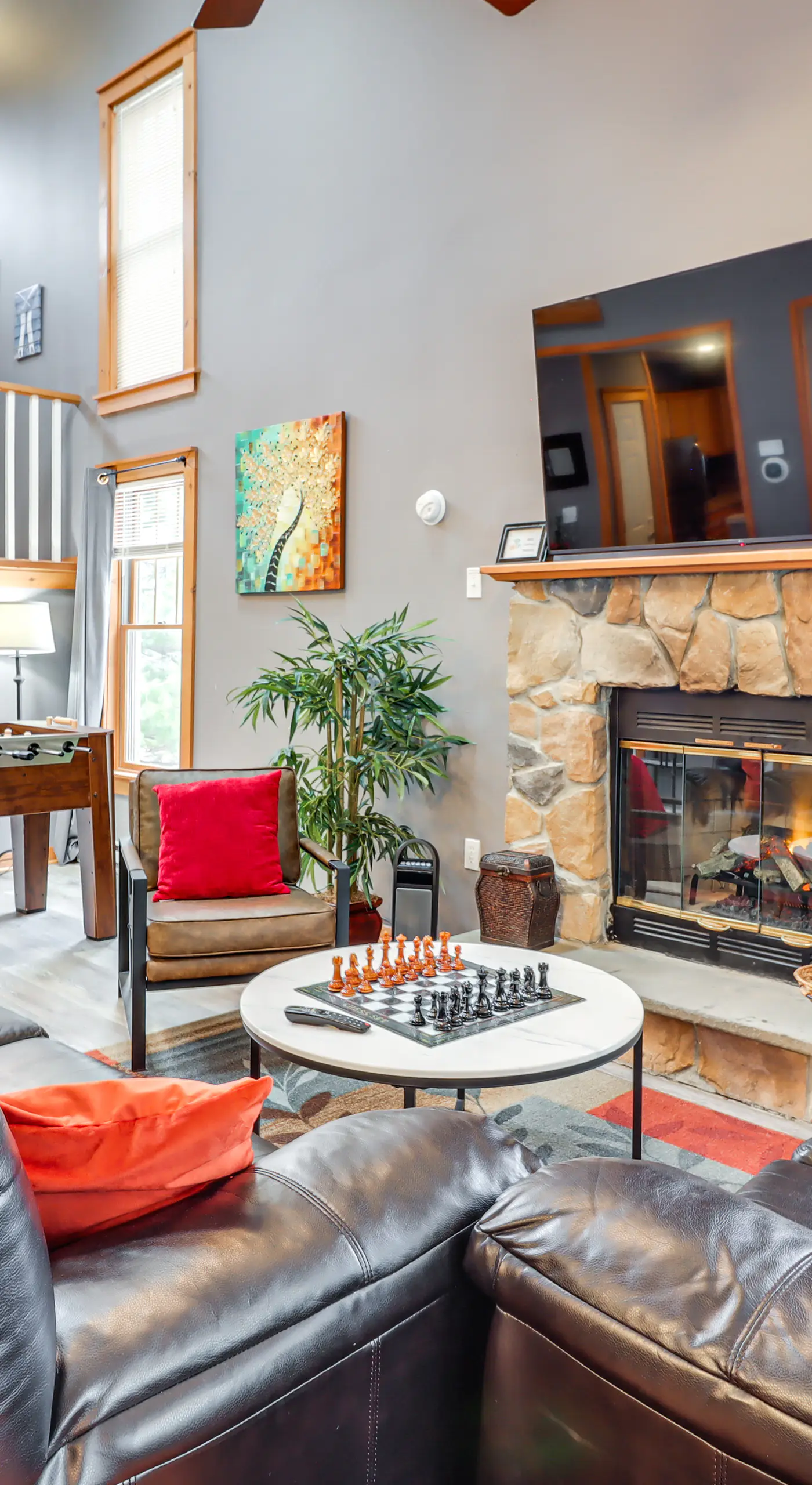 'Cozy Cove' Near Waterparks, Zip Line, Ski & More