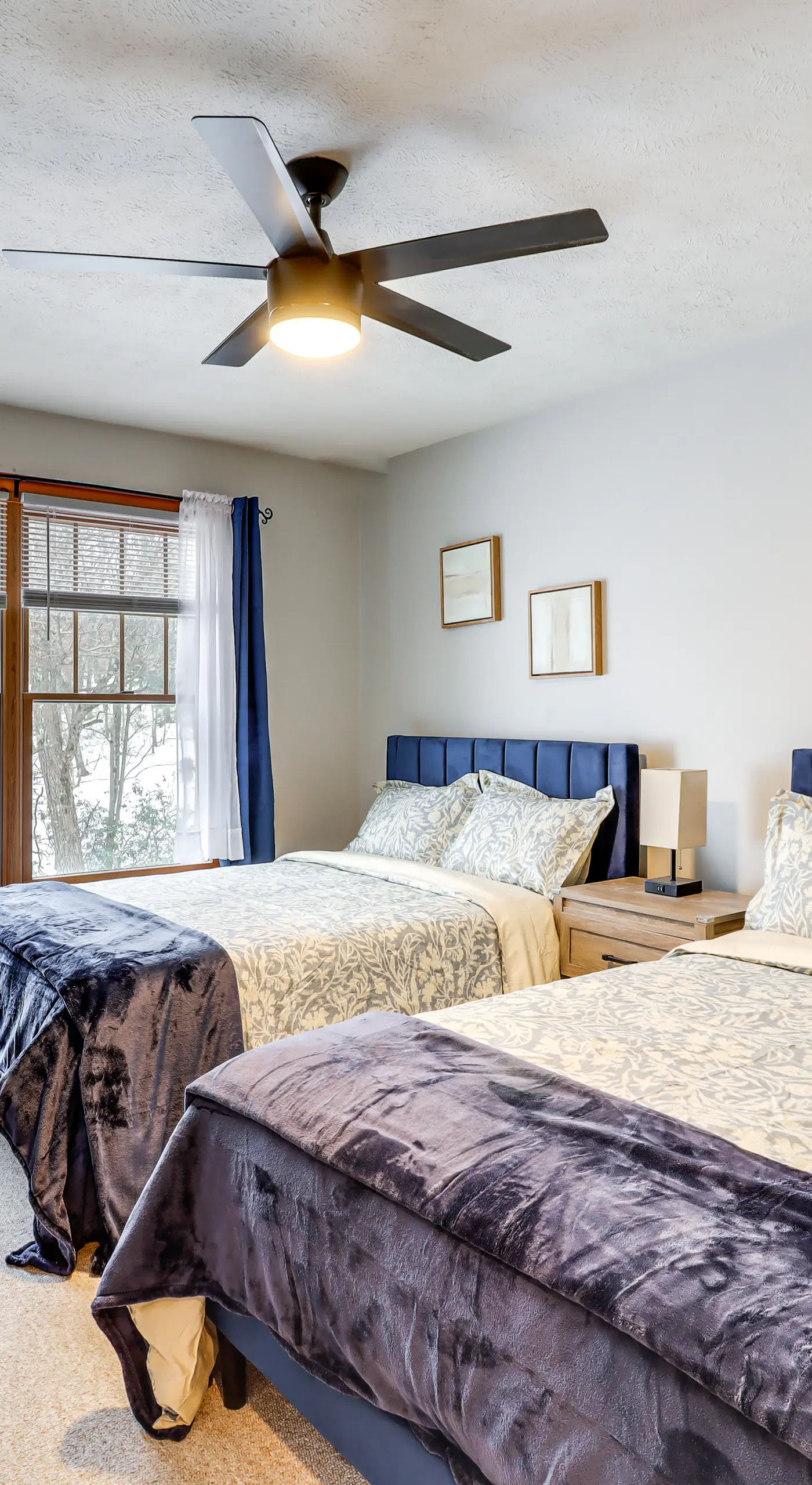 'Cozy Cove' Near Waterparks, Zip Line, Ski & More