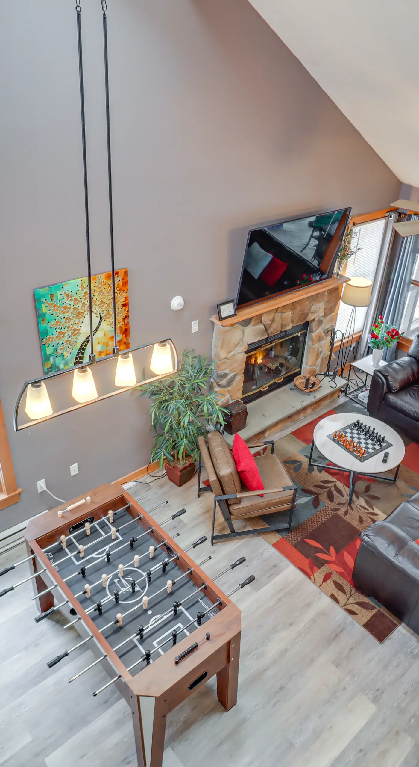 'Cozy Cove' Near Waterparks, Zip Line, Ski & More