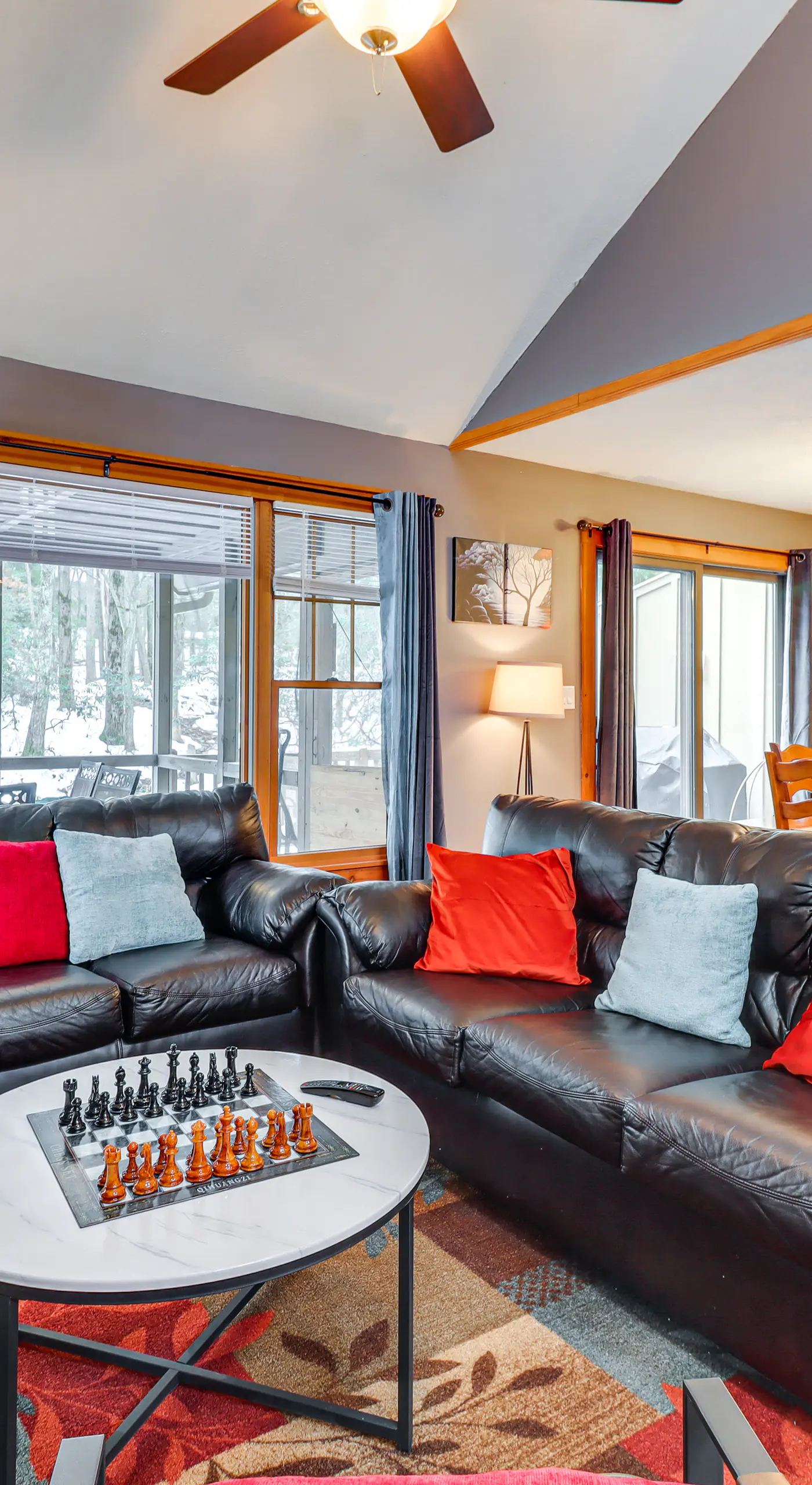 'Cozy Cove' Near Waterparks, Zip Line, Ski & More
