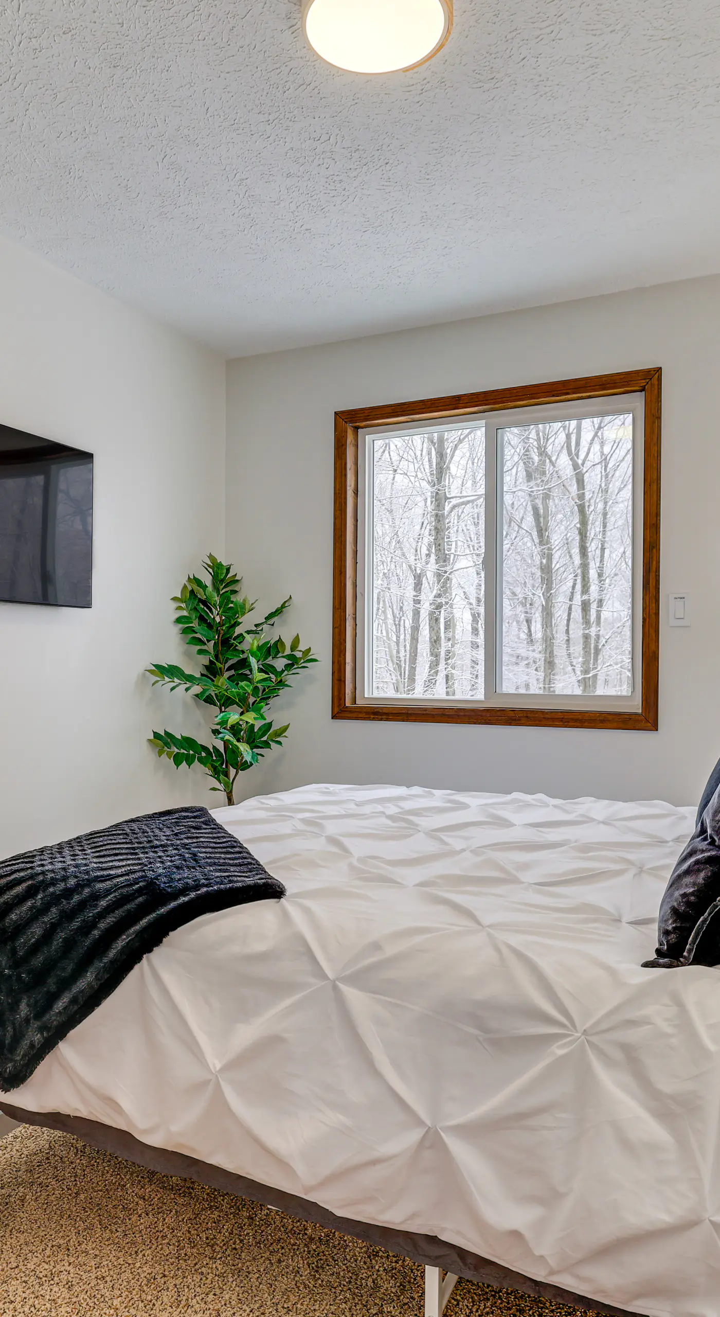 Family-Friendly Big Bass Lake Vacation Rental!