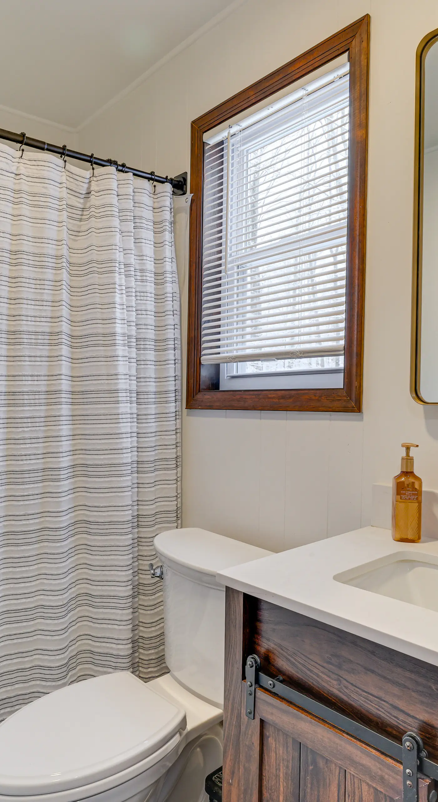 Family-Friendly Big Bass Lake Vacation Rental!