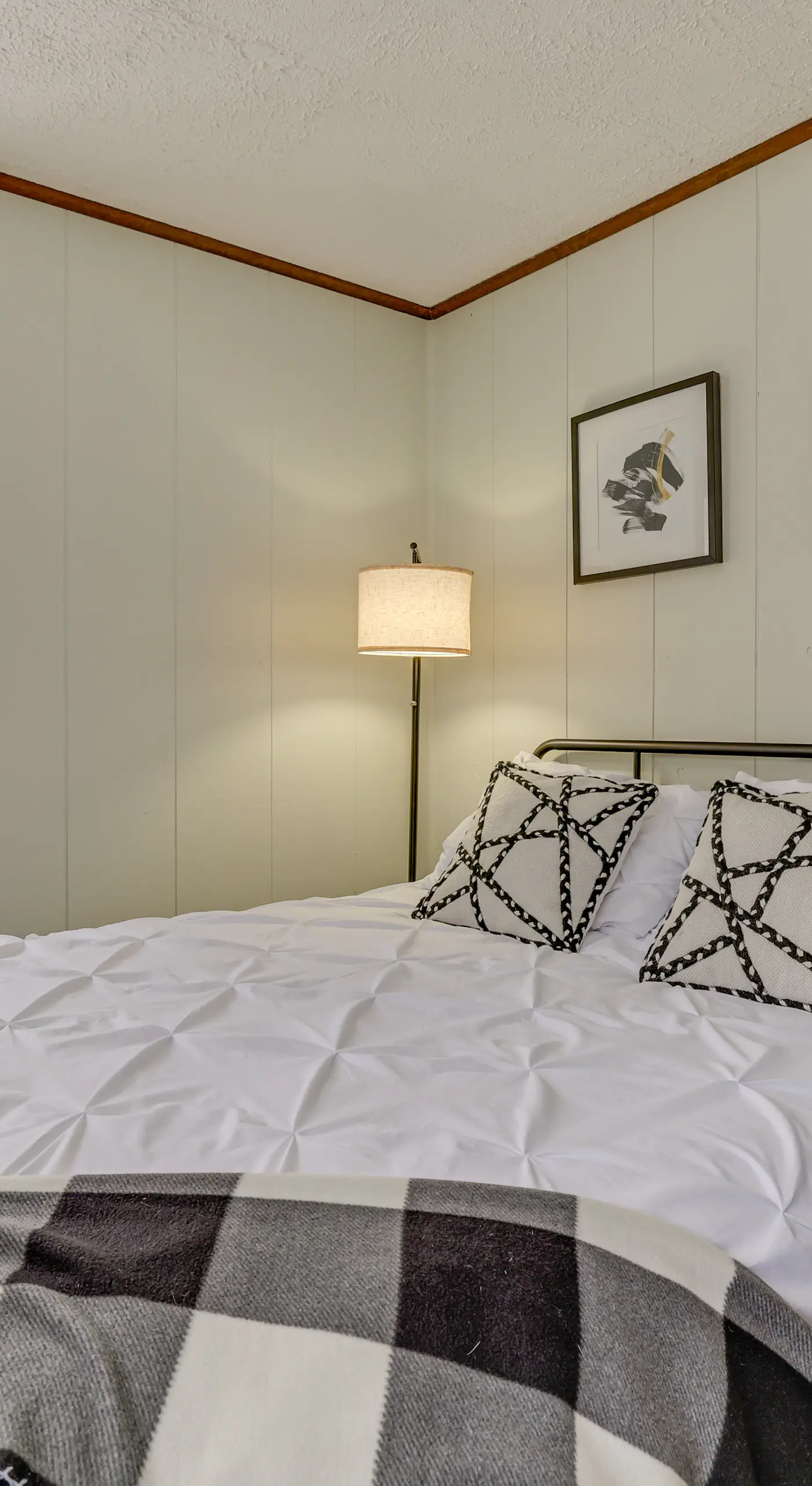 Family-Friendly Big Bass Lake Vacation Rental!