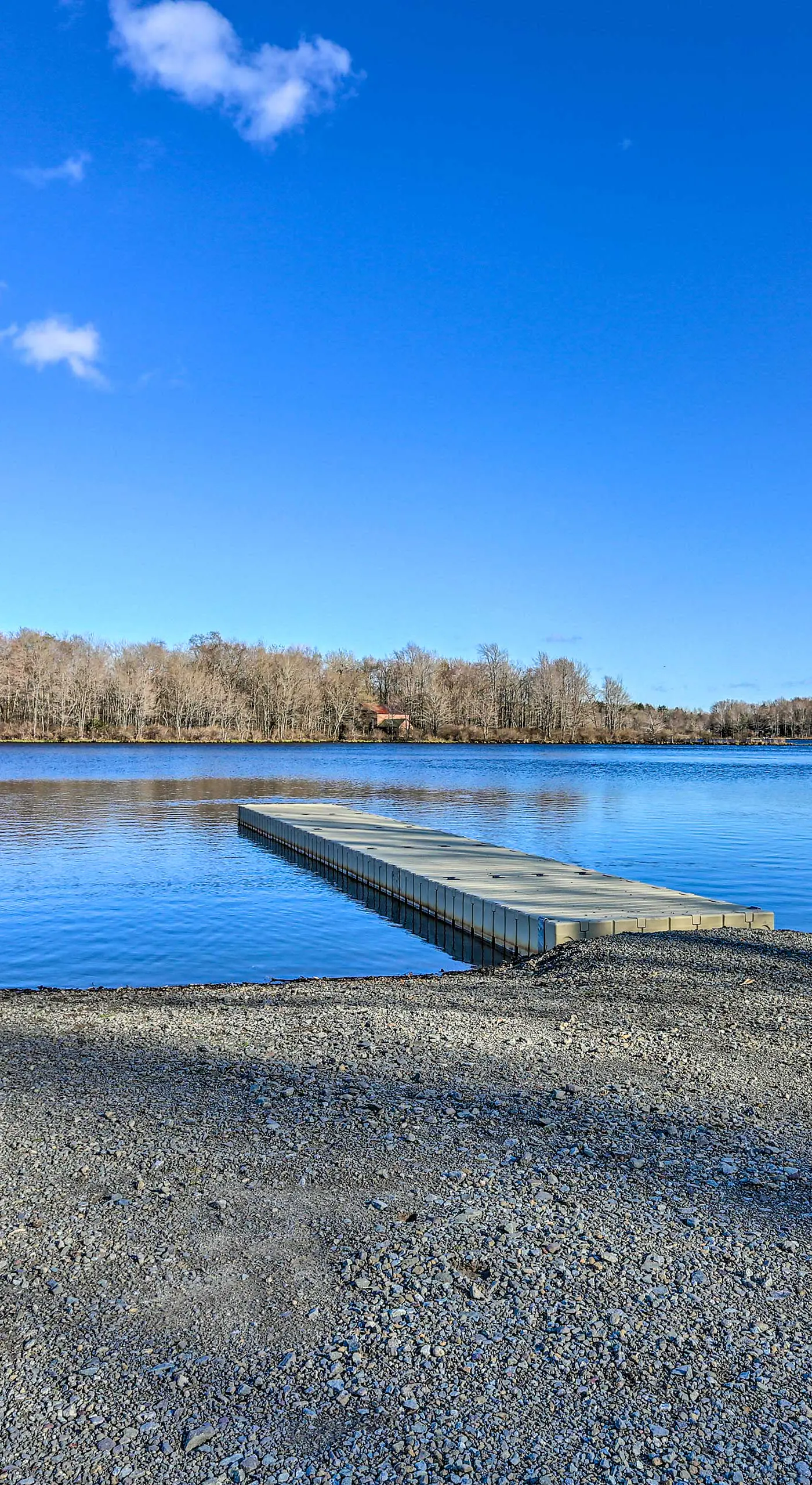 Family-Friendly Big Bass Lake Vacation Rental!