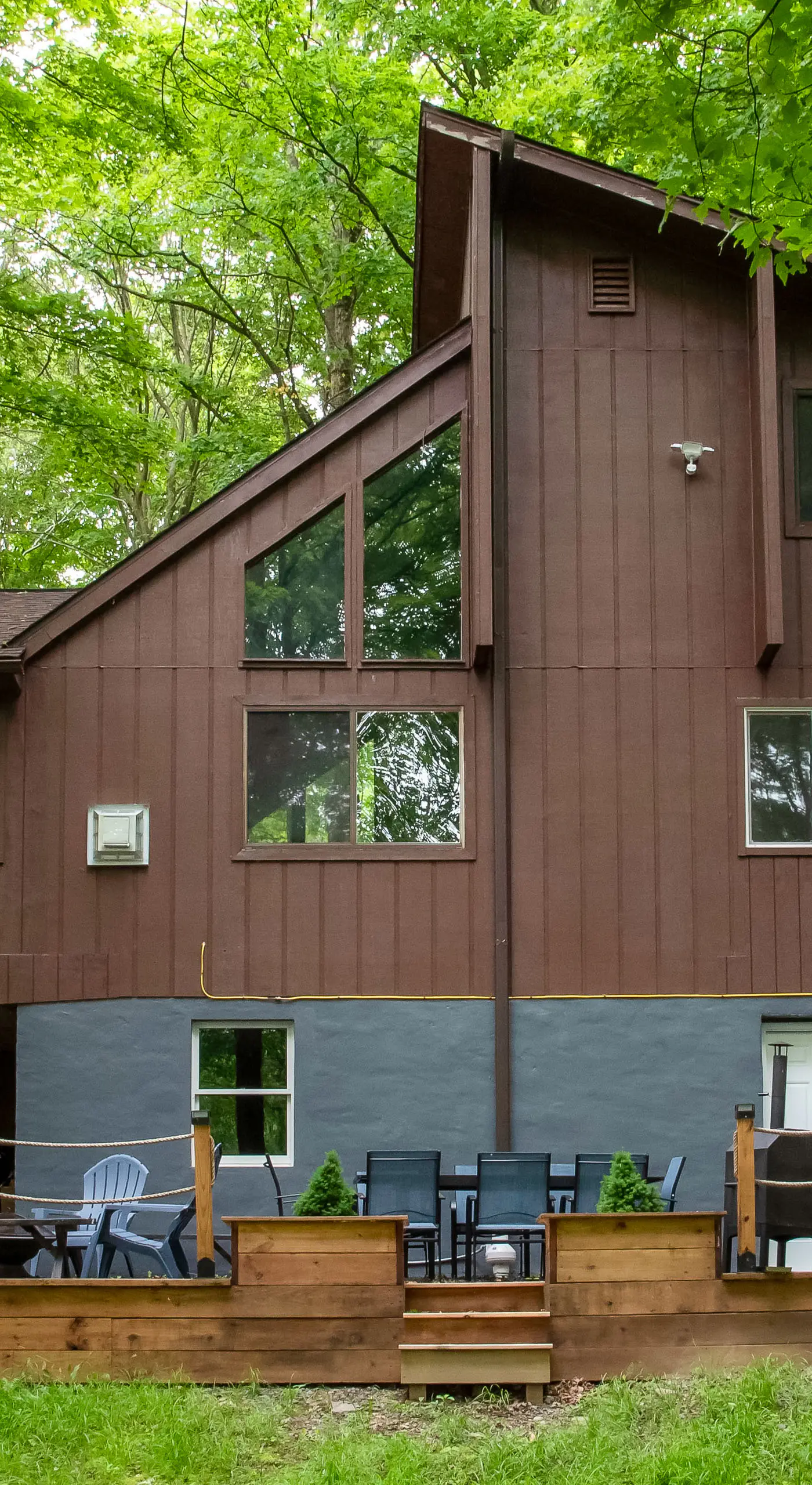 Family-Friendly Big Bass Lake Vacation Rental!
