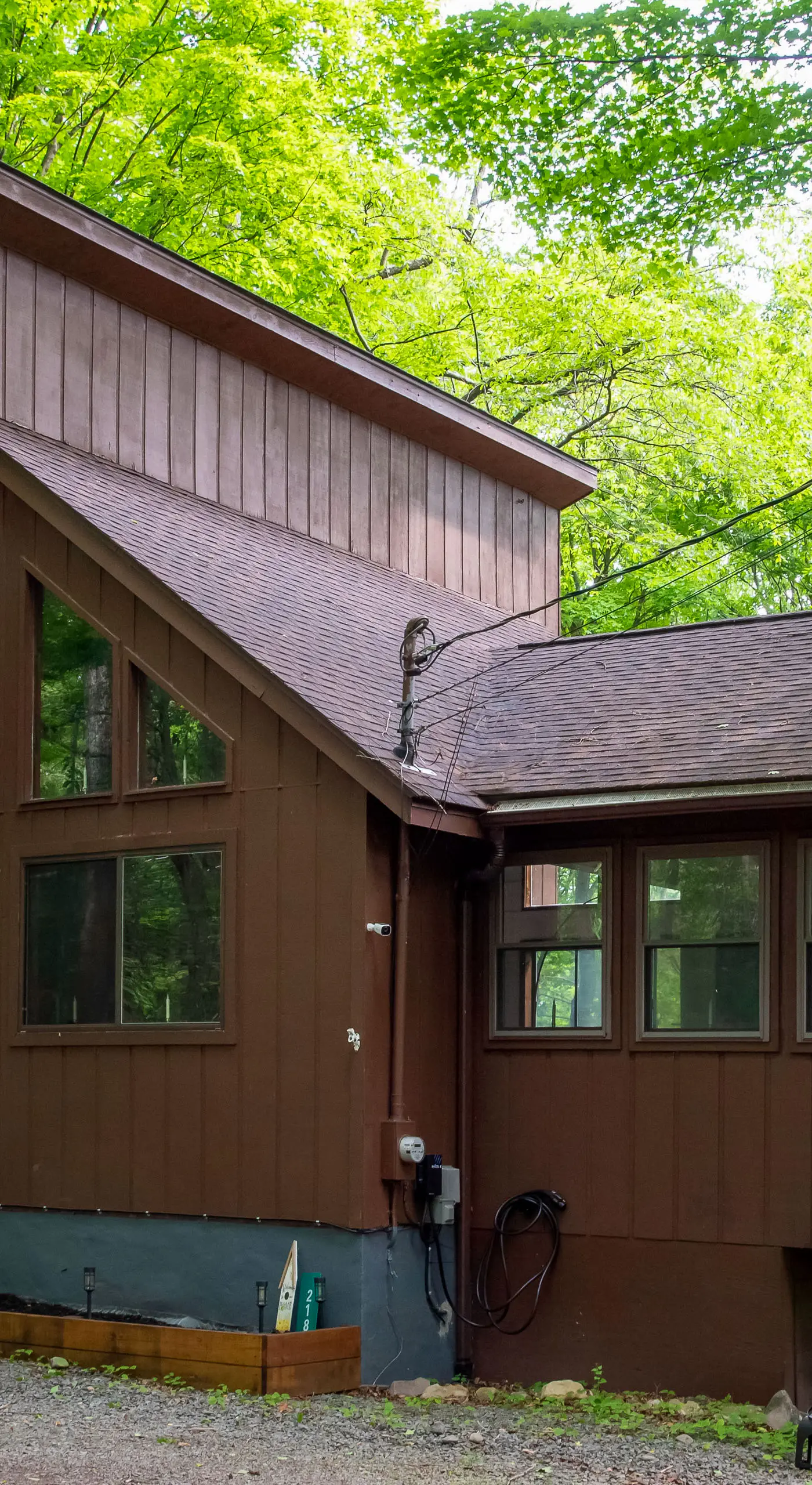 Family-Friendly Big Bass Lake Vacation Rental!