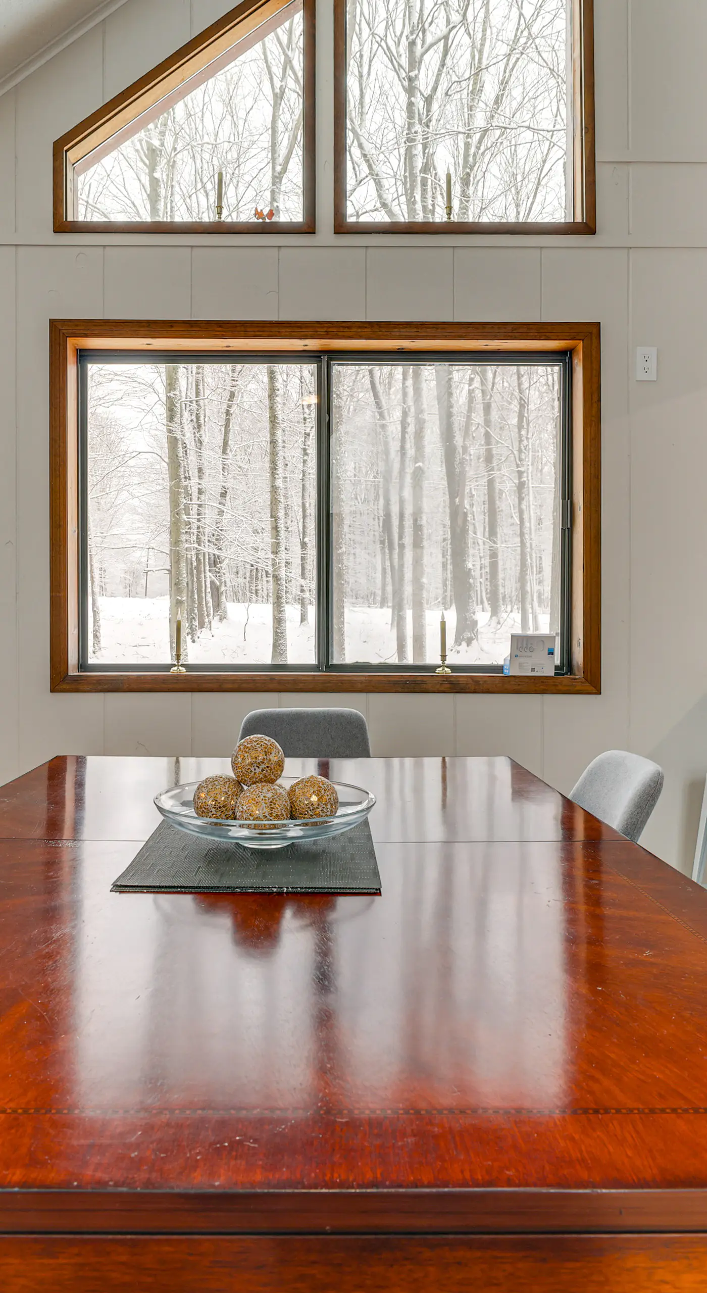 Family-Friendly Big Bass Lake Vacation Rental!