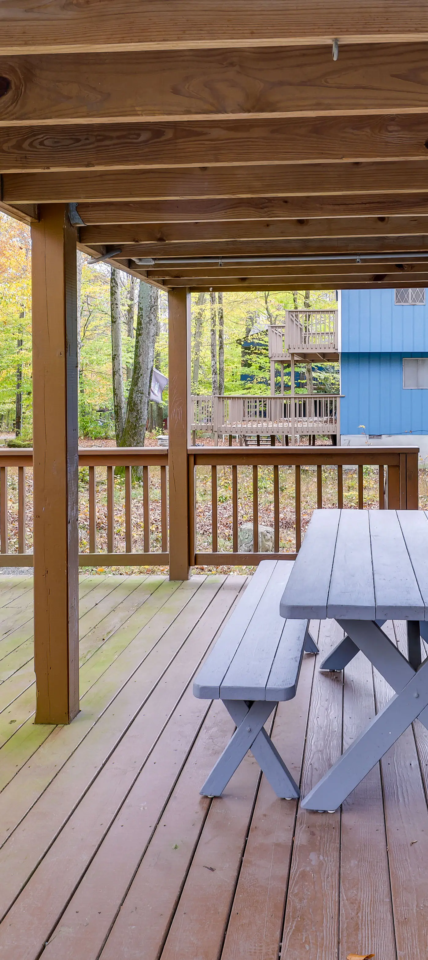 Fire Pit: Arrowhead Lake Vacation Rental!
