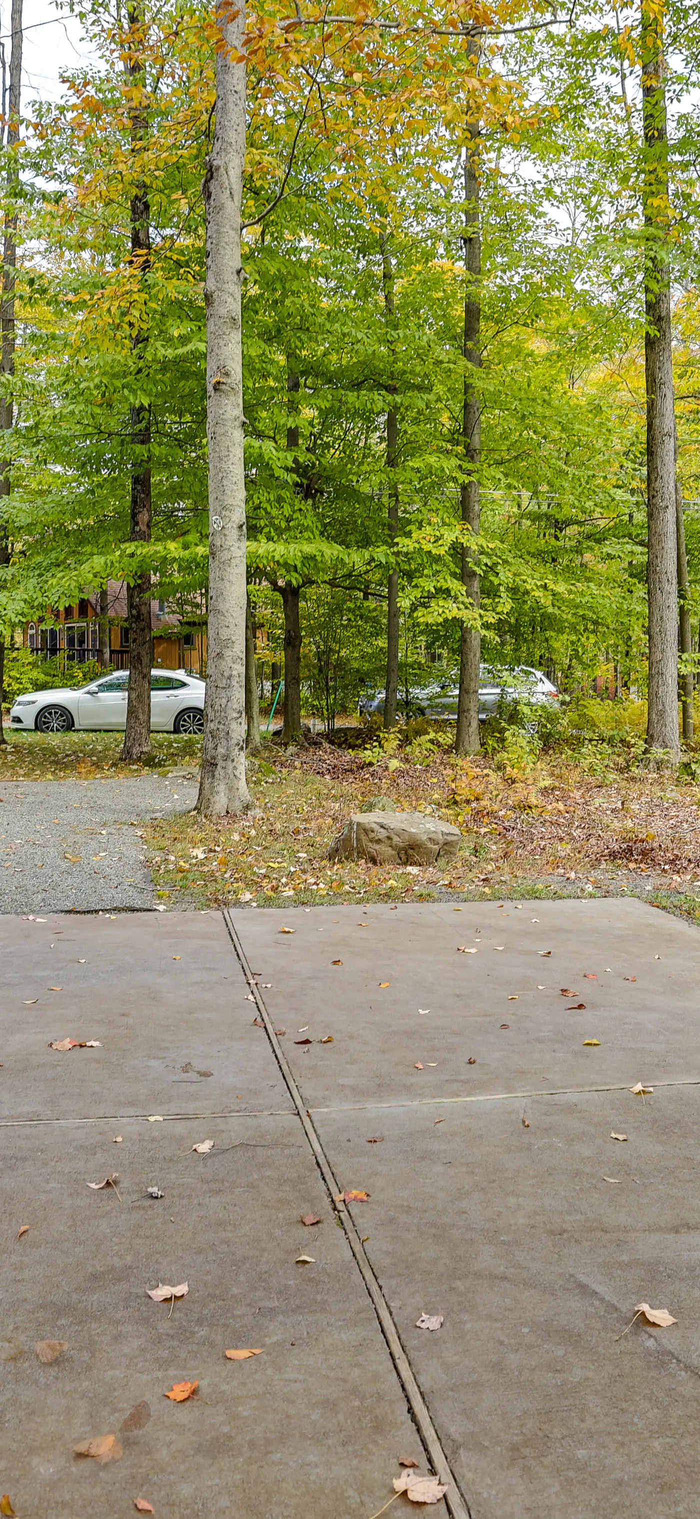 Fire Pit: Arrowhead Lake Vacation Rental!