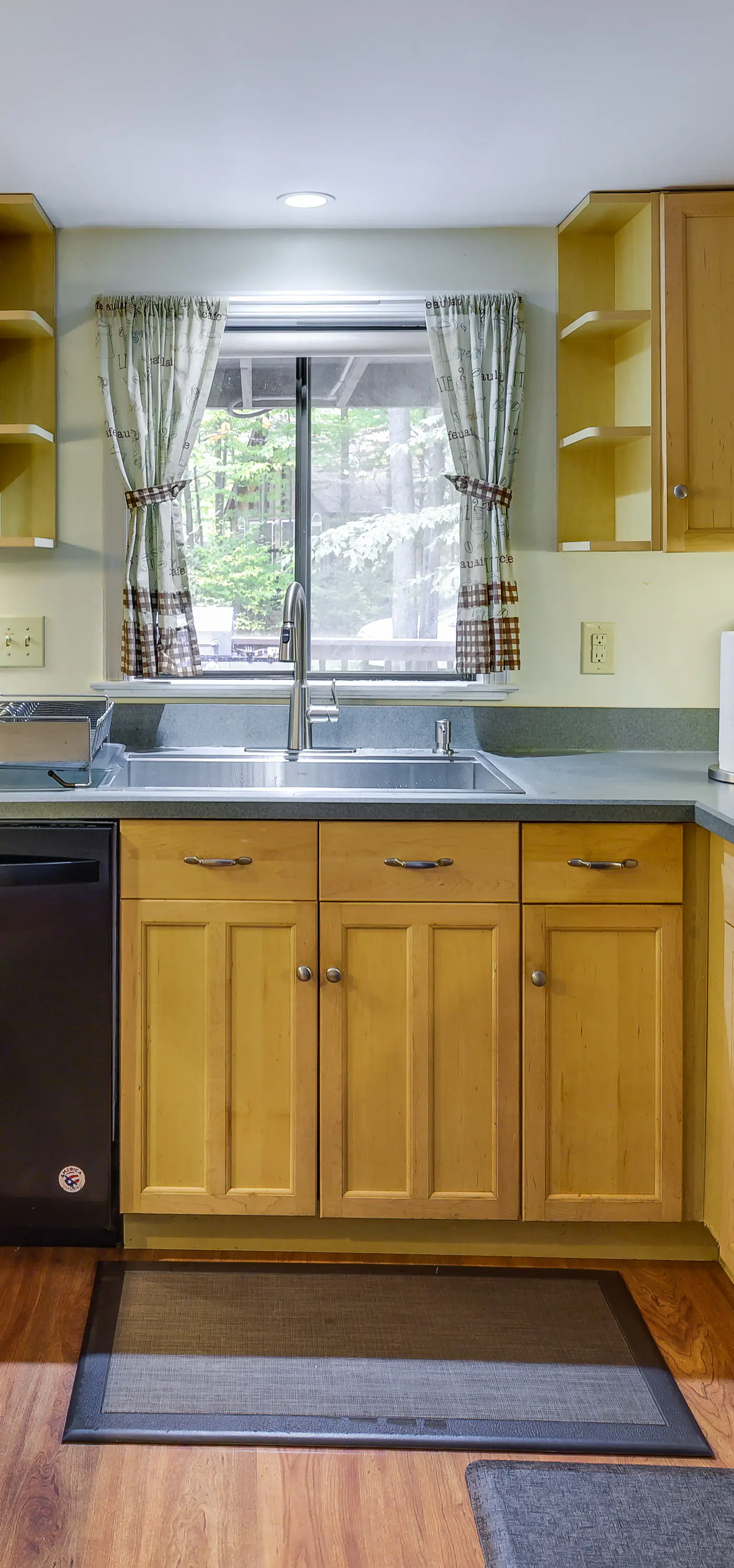 Fire Pit: Arrowhead Lake Vacation Rental!