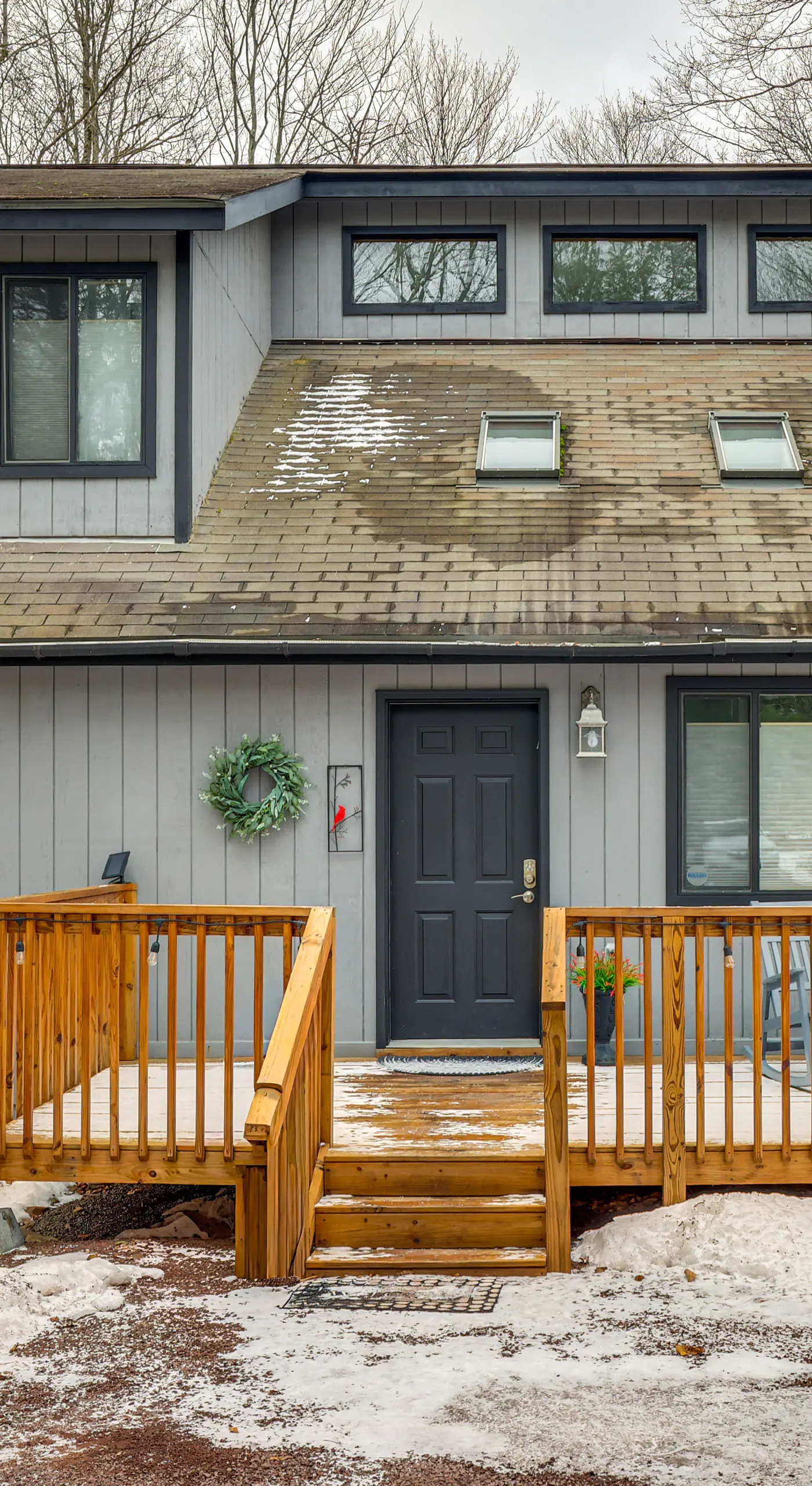 Pocono Pines Home w/ Private Hot Tub!