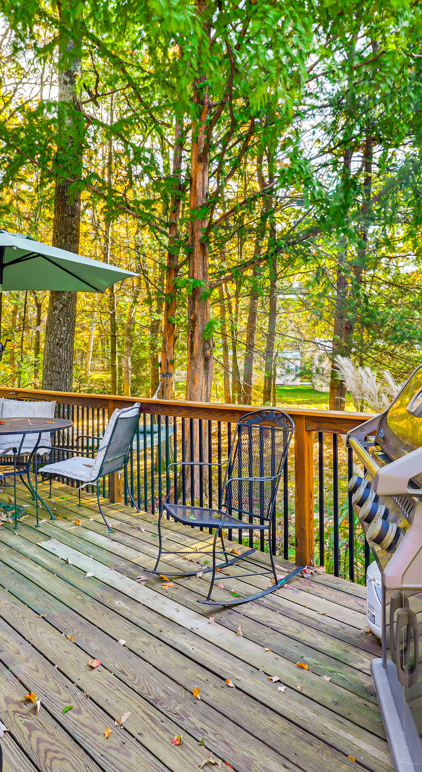 Peaceful Pocono Gem! Cabin 6 Mi to Dtwn Jim Thorpe