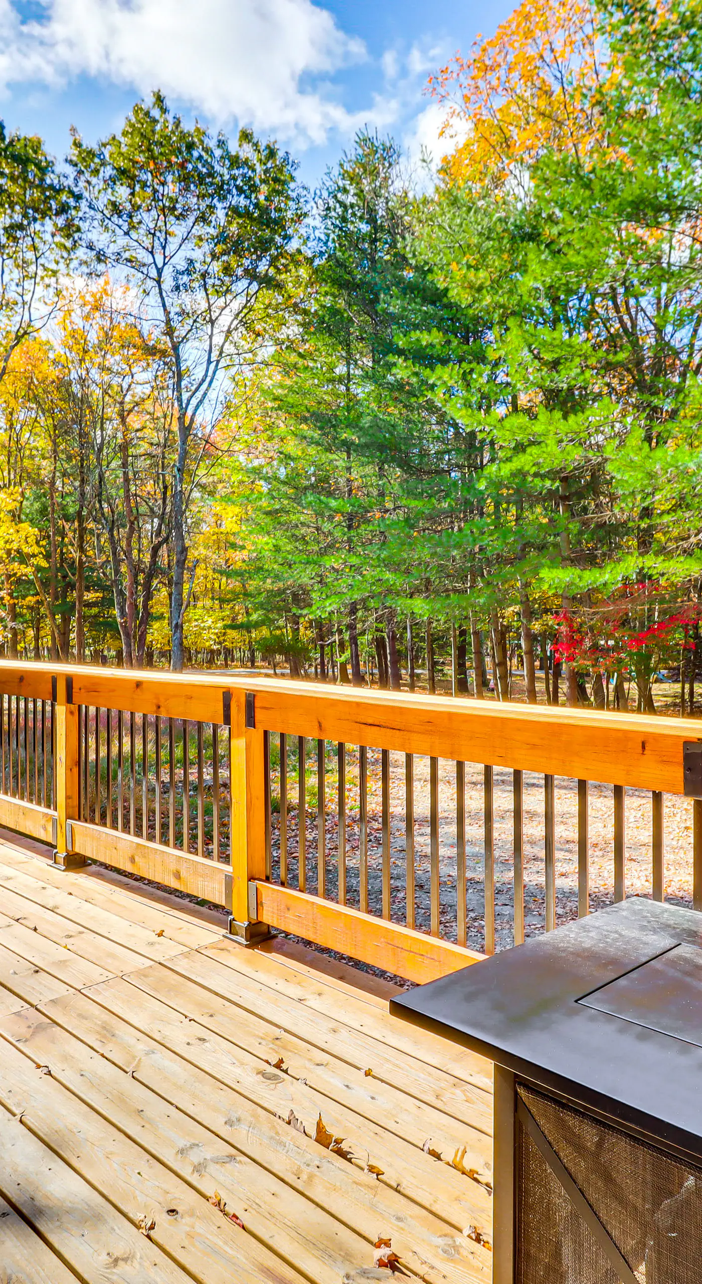 Peaceful Pocono Gem! Cabin 6 Mi to Dtwn Jim Thorpe