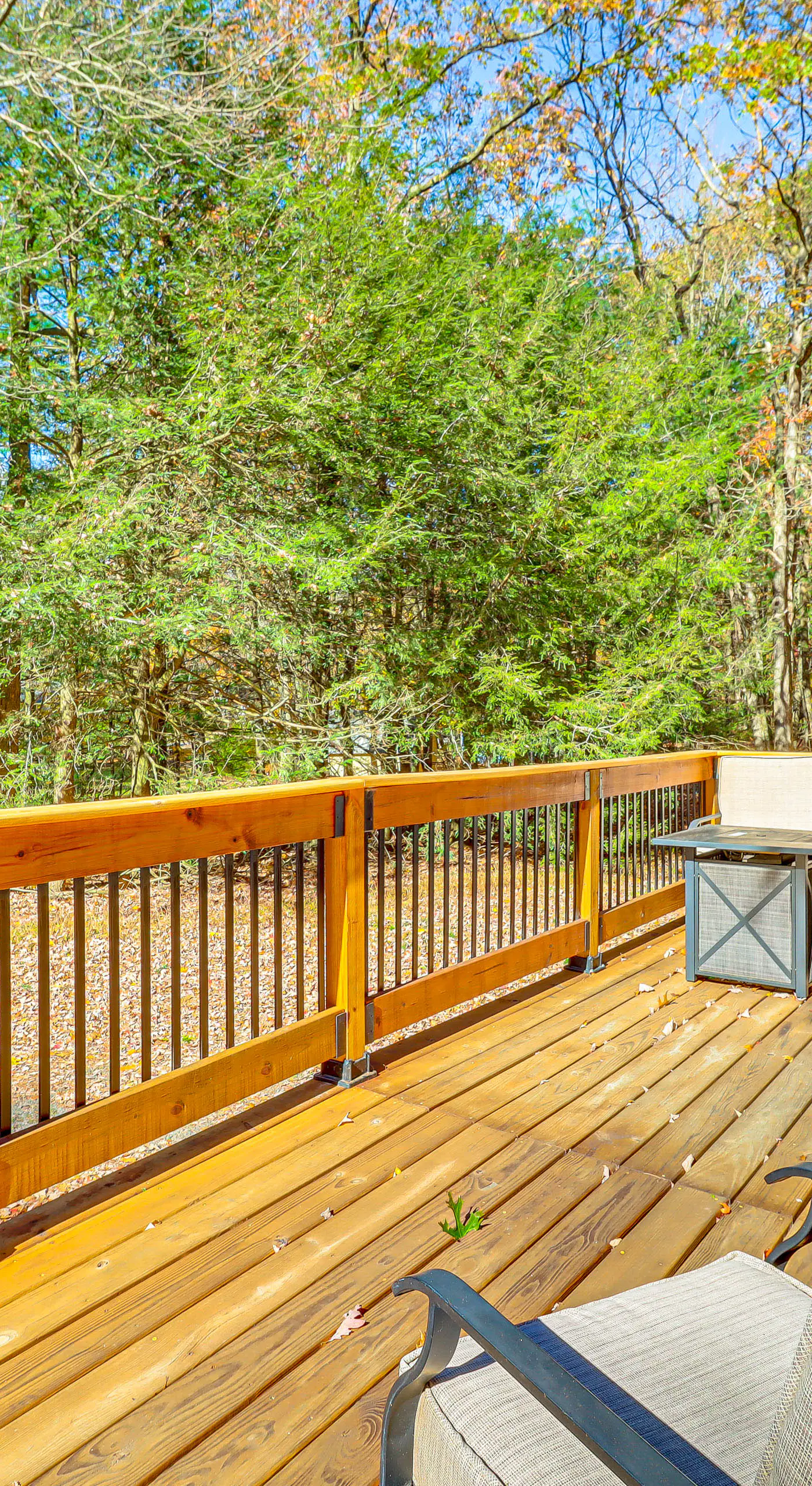 Peaceful Pocono Gem! Cabin 6 Mi to Dtwn Jim Thorpe
