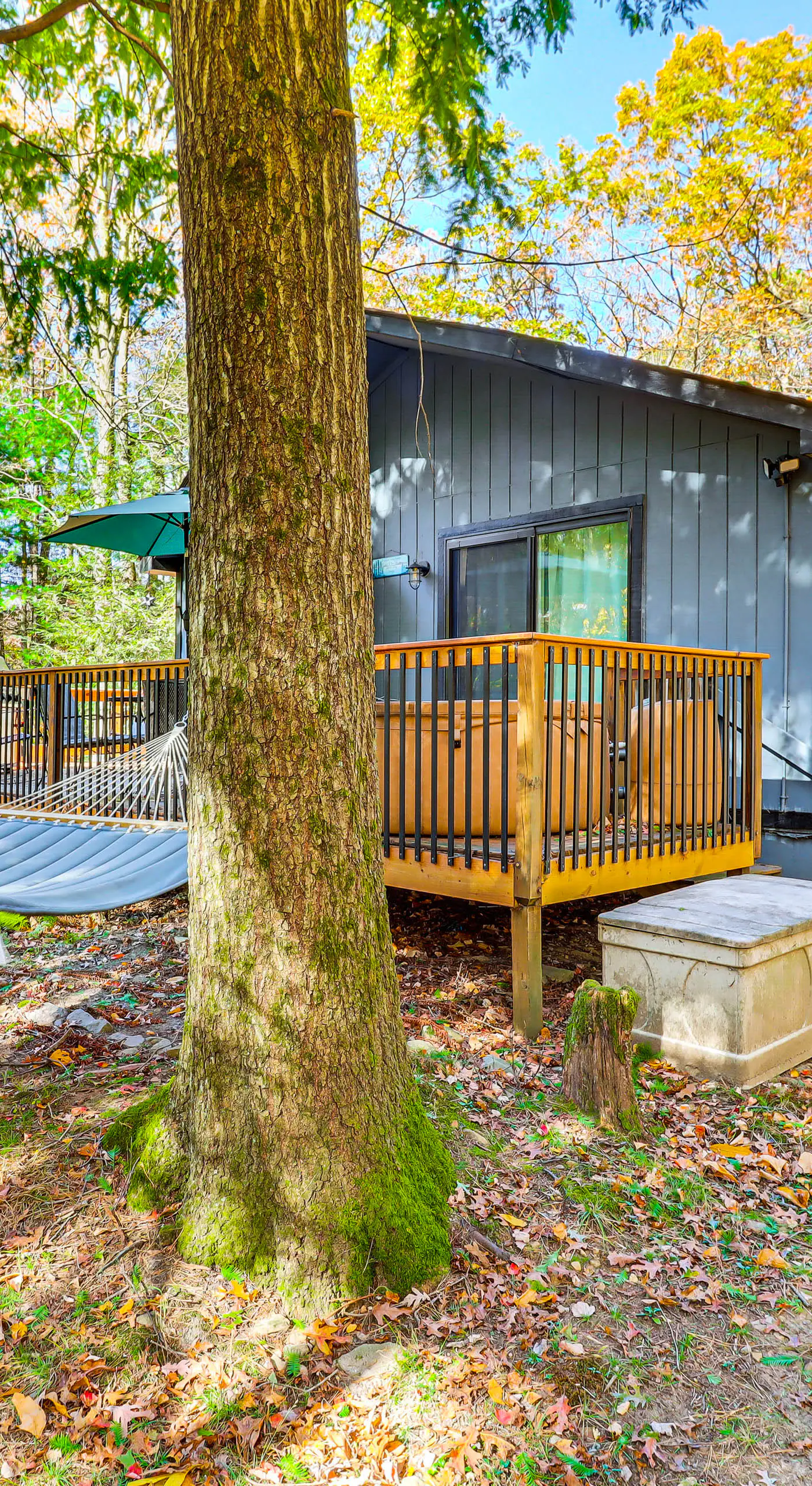 Peaceful Pocono Gem! Cabin 6 Mi to Dtwn Jim Thorpe